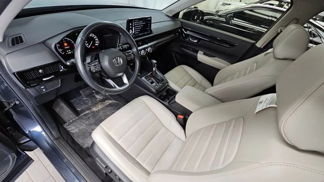 Honda Cr-v ���������* �������* LANE ASSIST* ������ ����*  | Mobile.bg � ����������� 9
