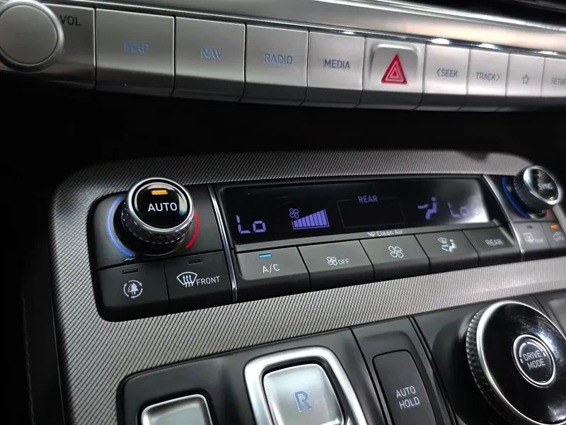 Hyundai Palisade 3.8 2WD/Calligraphy/7 �����/KEYLESS/HEAD UP | Mobile.bg � ����������� 16