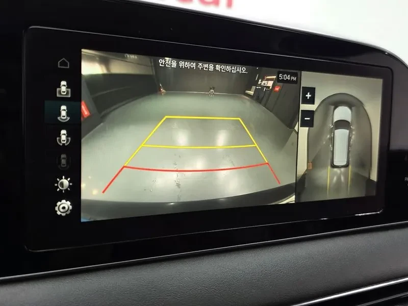 Hyundai Palisade 3.8 2WD/Calligraphy/7 �����/KEYLESS/HEAD UP | Mobile.bg � ����������� 15