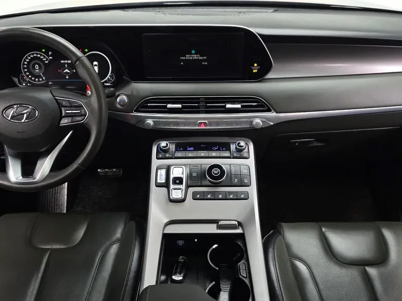 Hyundai Palisade 3.8 2WD/Calligraphy/7 �����/KEYLESS/HEAD UP | Mobile.bg � ����������� 7