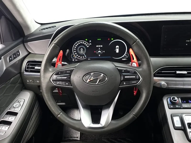Hyundai Palisade 3.8 2WD/Calligraphy/7 �����/KEYLESS/HEAD UP | Mobile.bg � ����������� 13