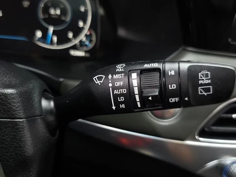 Hyundai Palisade 3.8 2WD/Calligraphy/7 �����/KEYLESS/HEAD UP | Mobile.bg � ����������� 17