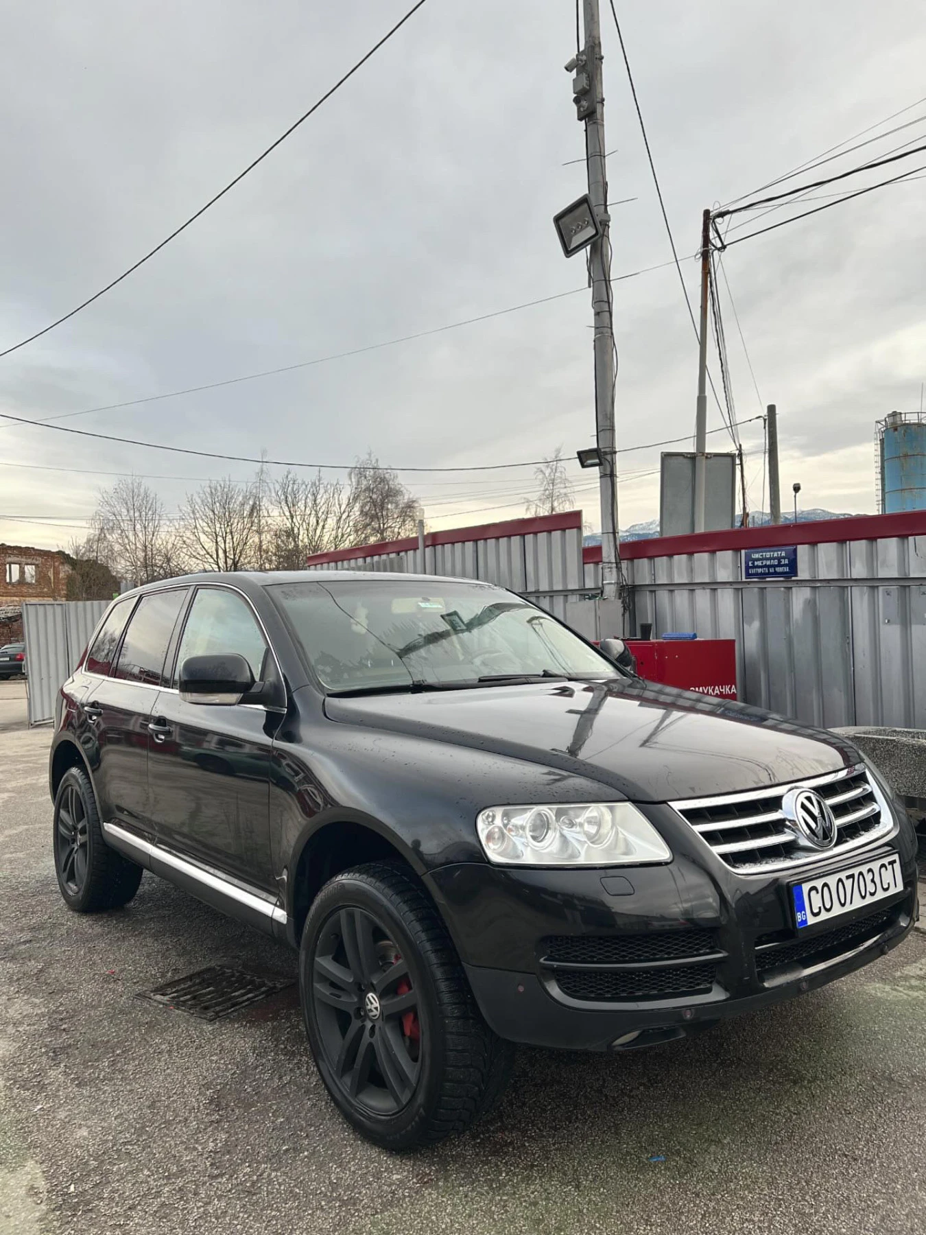 VW Touareg  - изображение 2