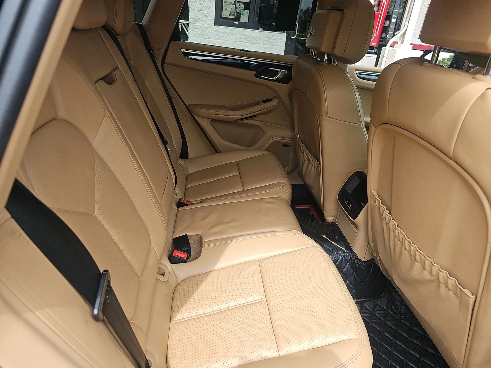 Porsche Macan S - изображение 10