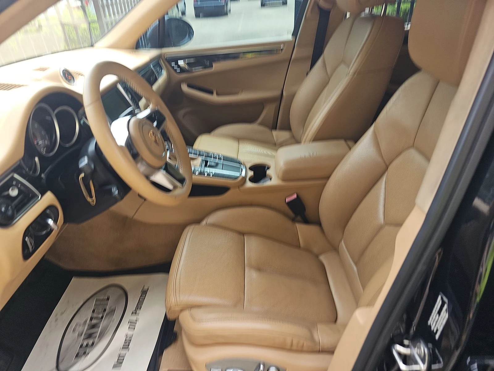 Porsche Macan S - изображение 7