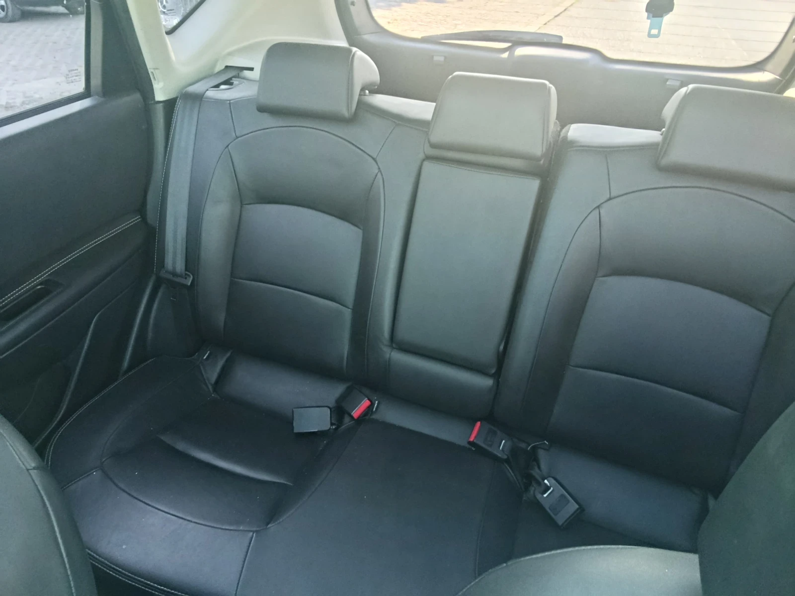 Nissan Qashqai  - изображение 7