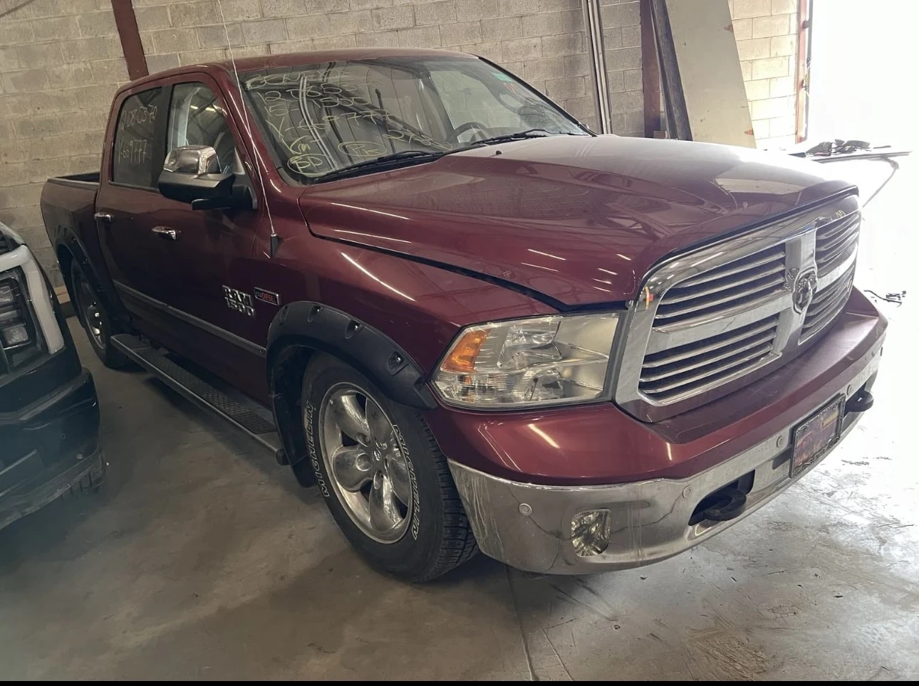 Dodge RAM 1500 Big Horn - изображение 7