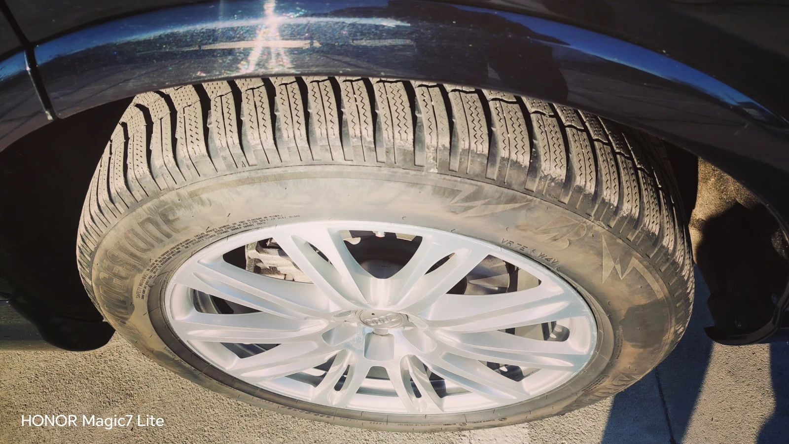 Audi Q7 3.0T-333k Technik | Mobile.bg � ����������� 17