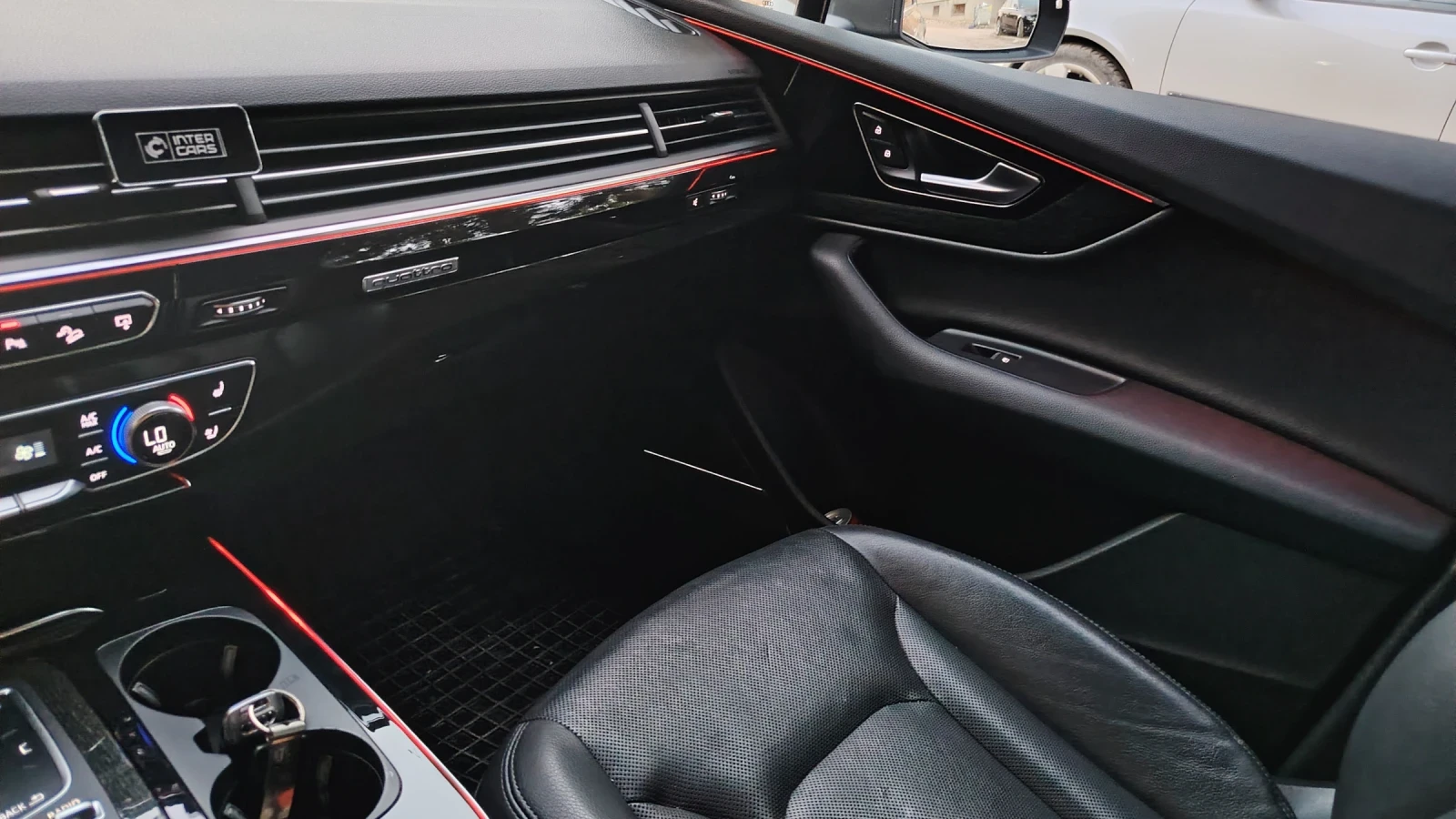 Audi Q7 3.0�-333k | Mobile.bg � ����������� 11