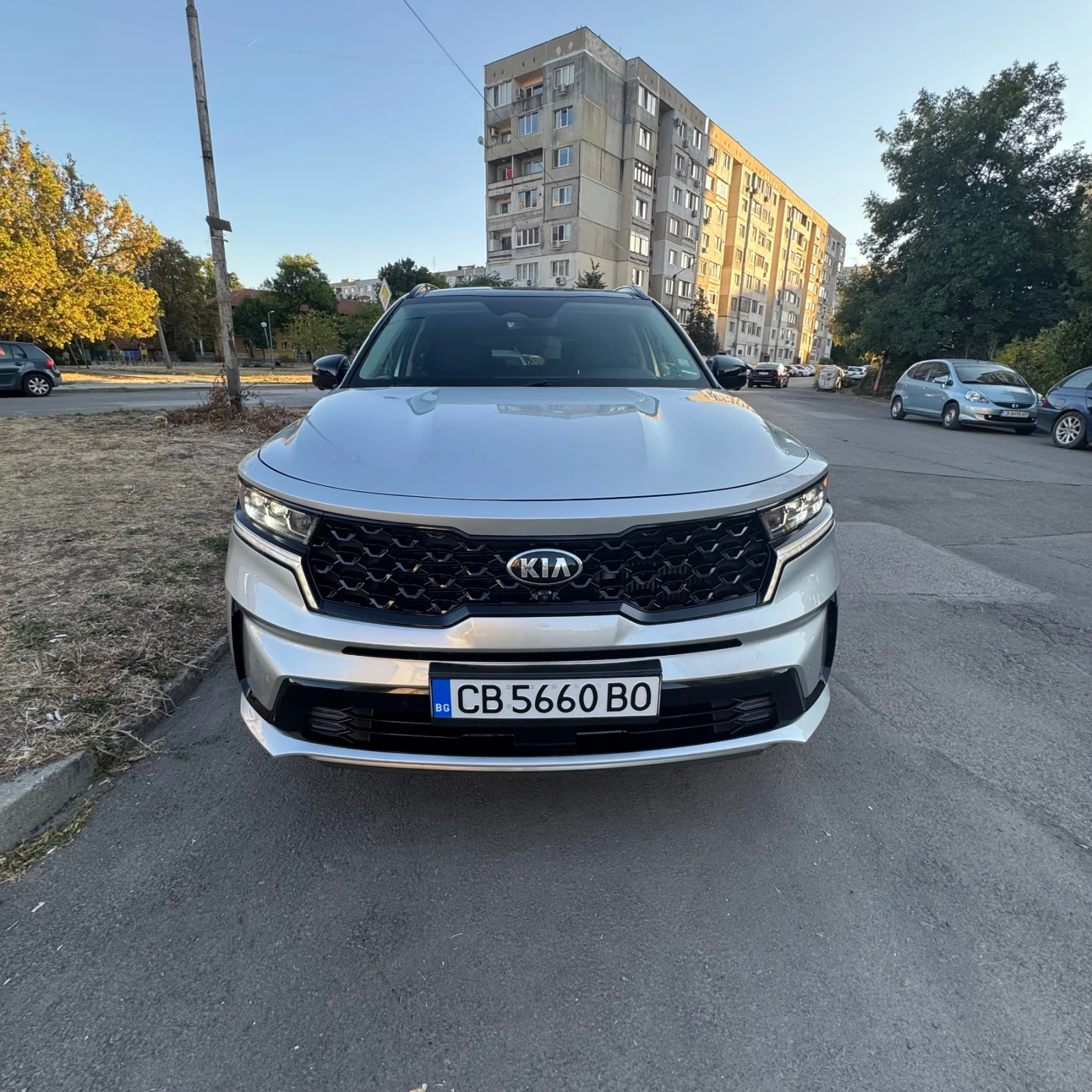 Kia Sorento SX Prestige  - изображение 2