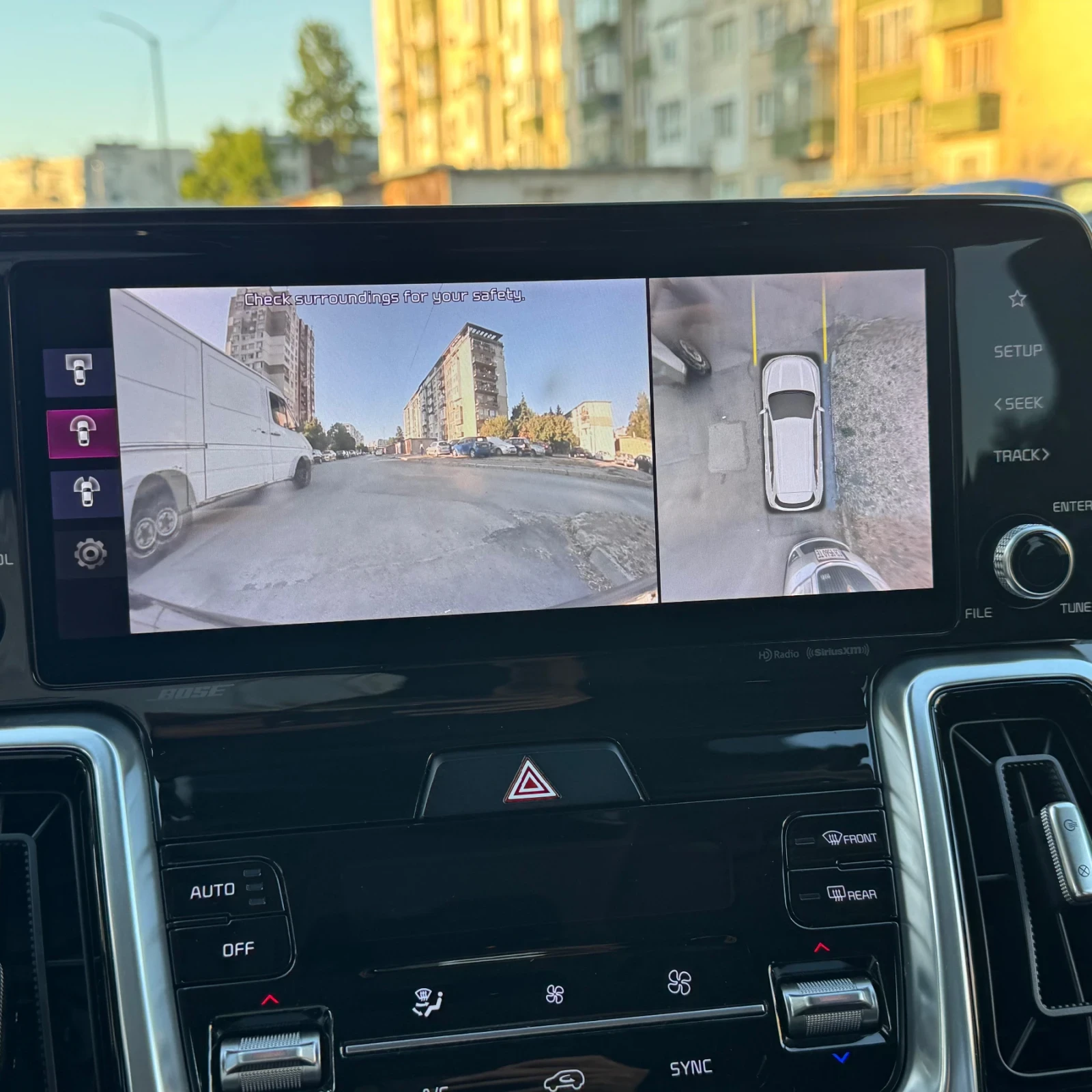 Kia Sorento SX Prestige  | Mobile.bg � ����������� 11