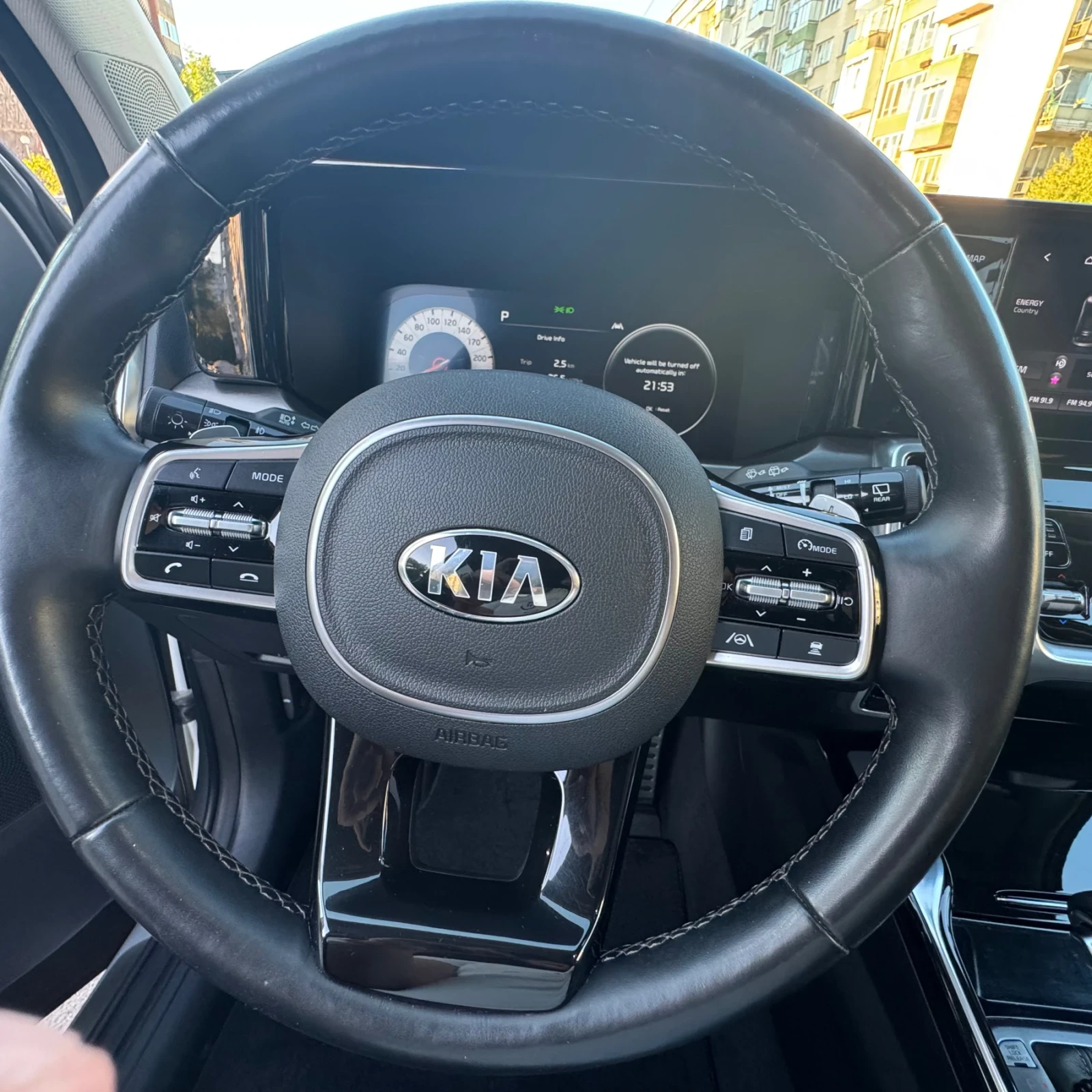 Kia Sorento SX Prestige  | Mobile.bg � ����������� 17