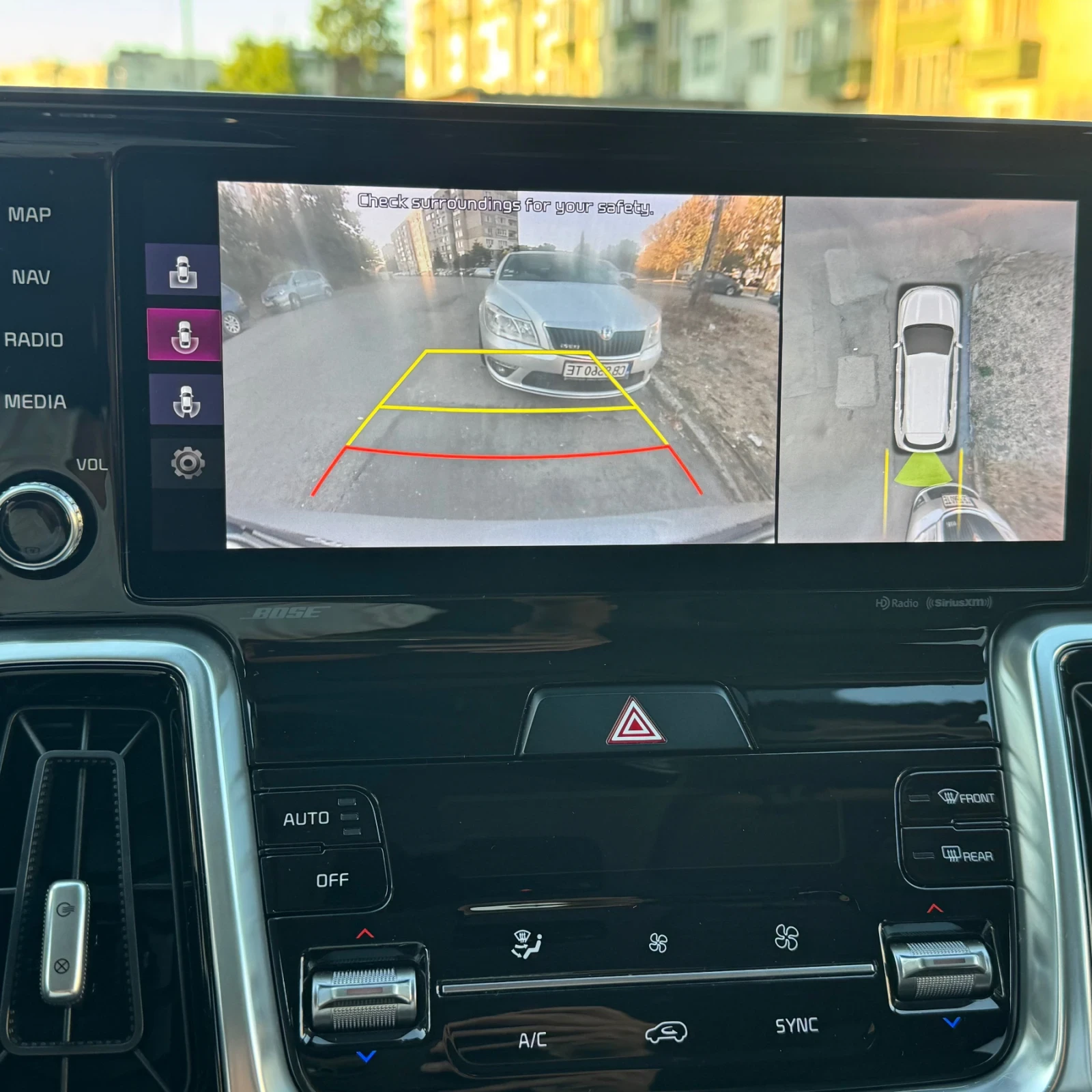 Kia Sorento SX Prestige  - изображение 10