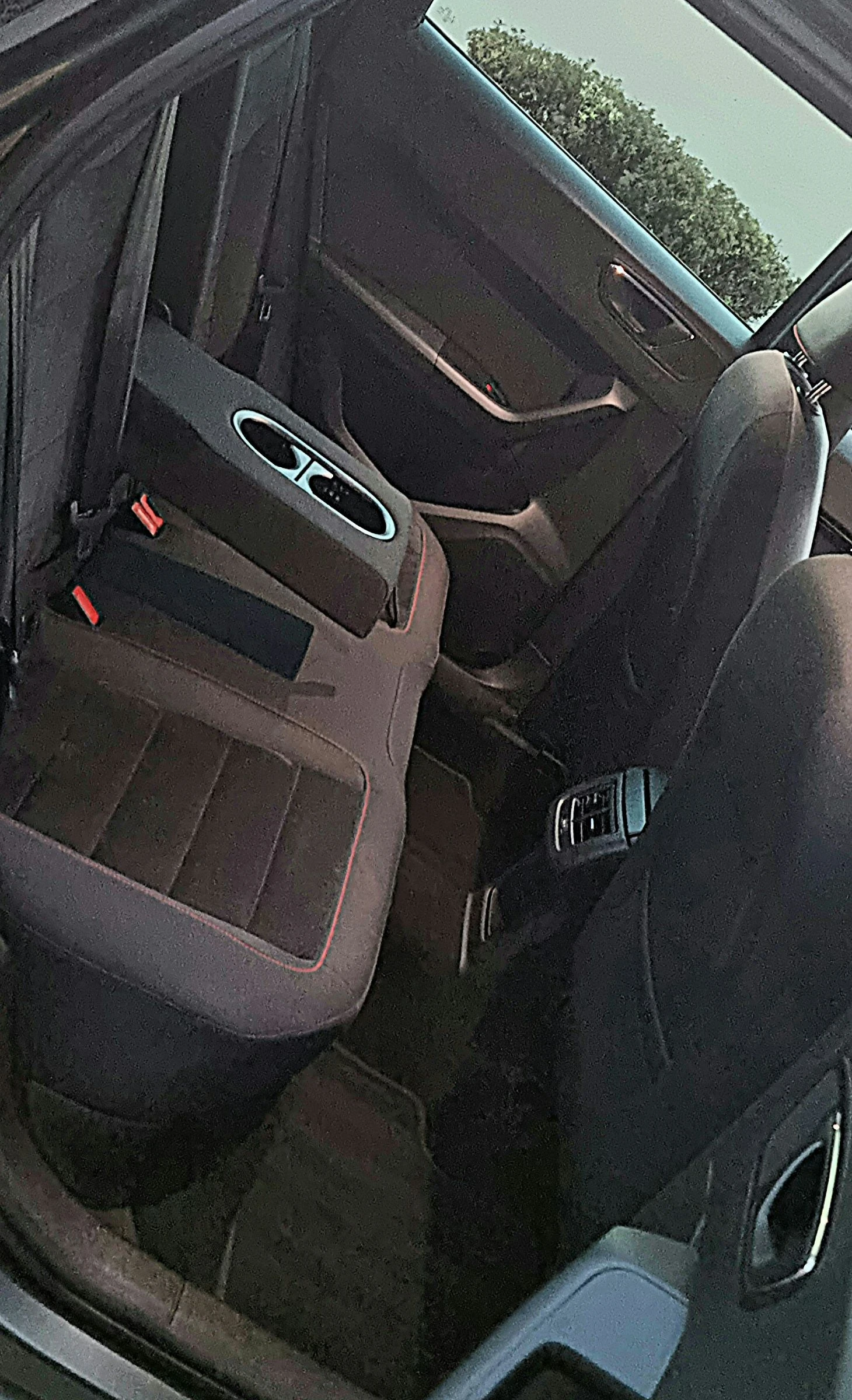 Seat Ateca FR/4Drive/LED/Pano/1- / | Mobile.bg   12