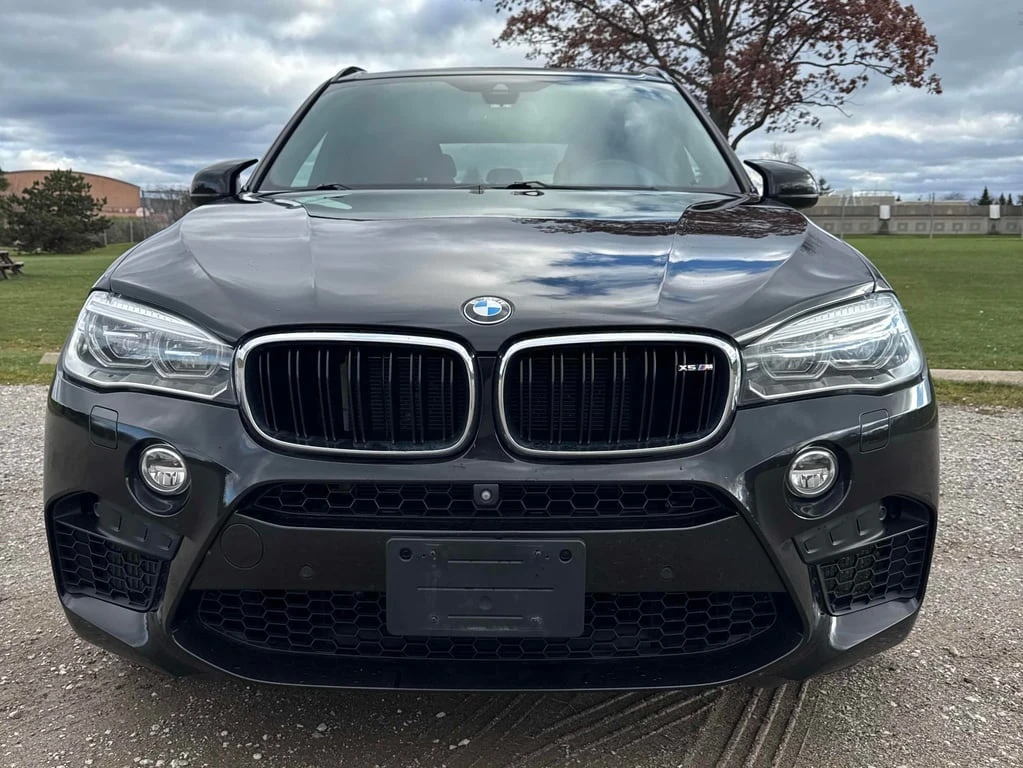 BMW X5 * Sports Activity Vehicle * CARFAX * БЕЗ ПЪРВОНАЧА - изображение 6