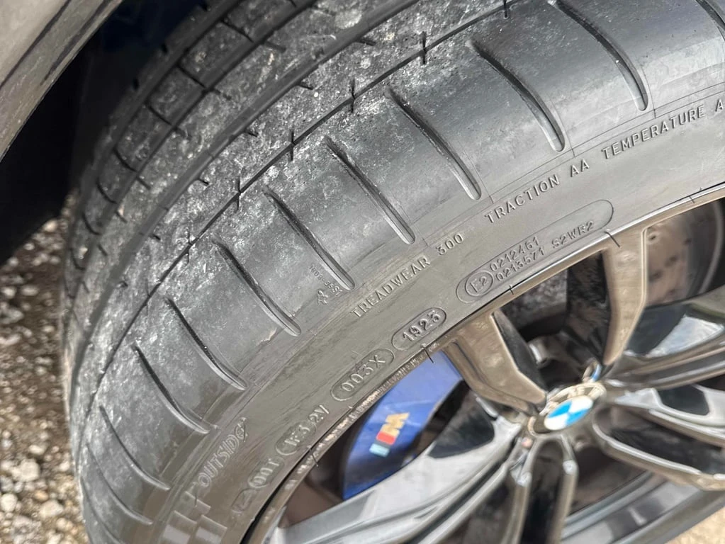 BMW X5 * Sports Activity Vehicle * CARFAX * БЕЗ ПЪРВОНАЧА - изображение 7