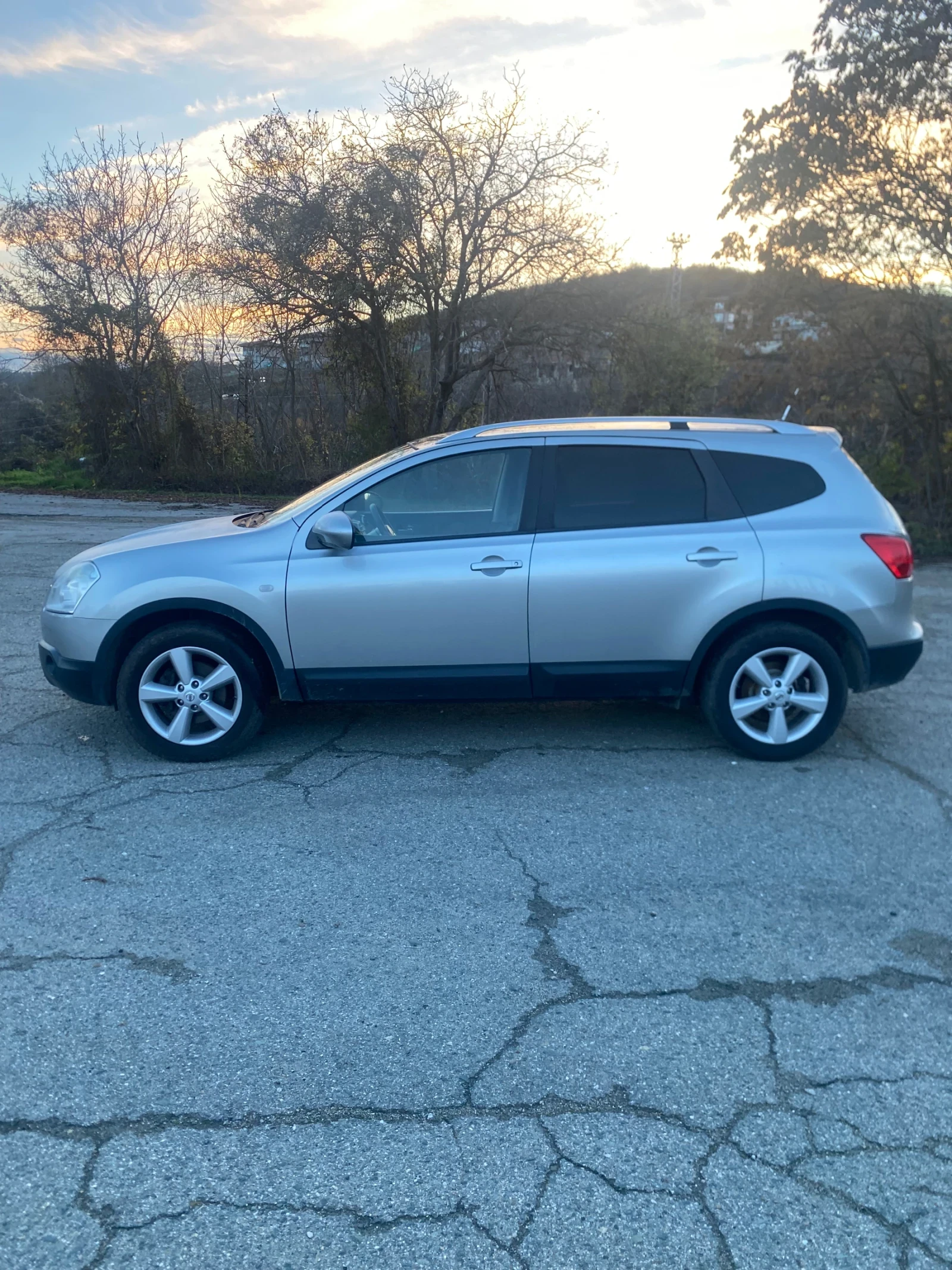 Nissan Qashqai 1.5 dCi | Mobile.bg � ����������� 1