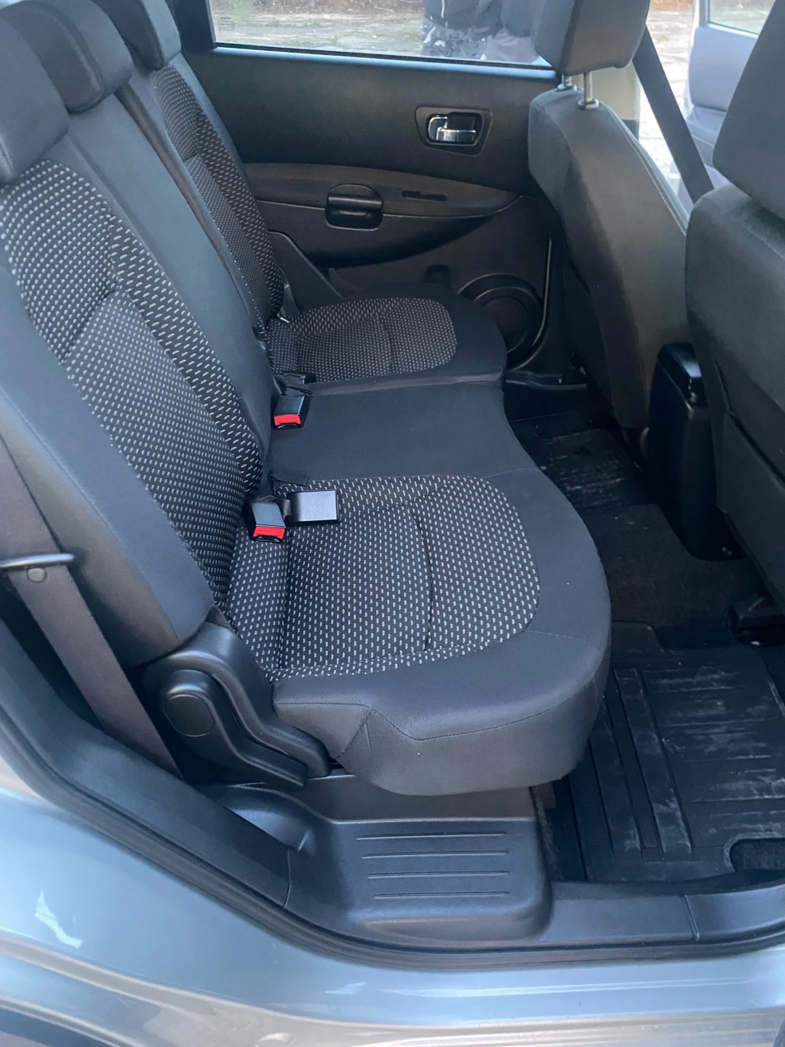 Nissan Qashqai 1.5 dCi - изображение 9