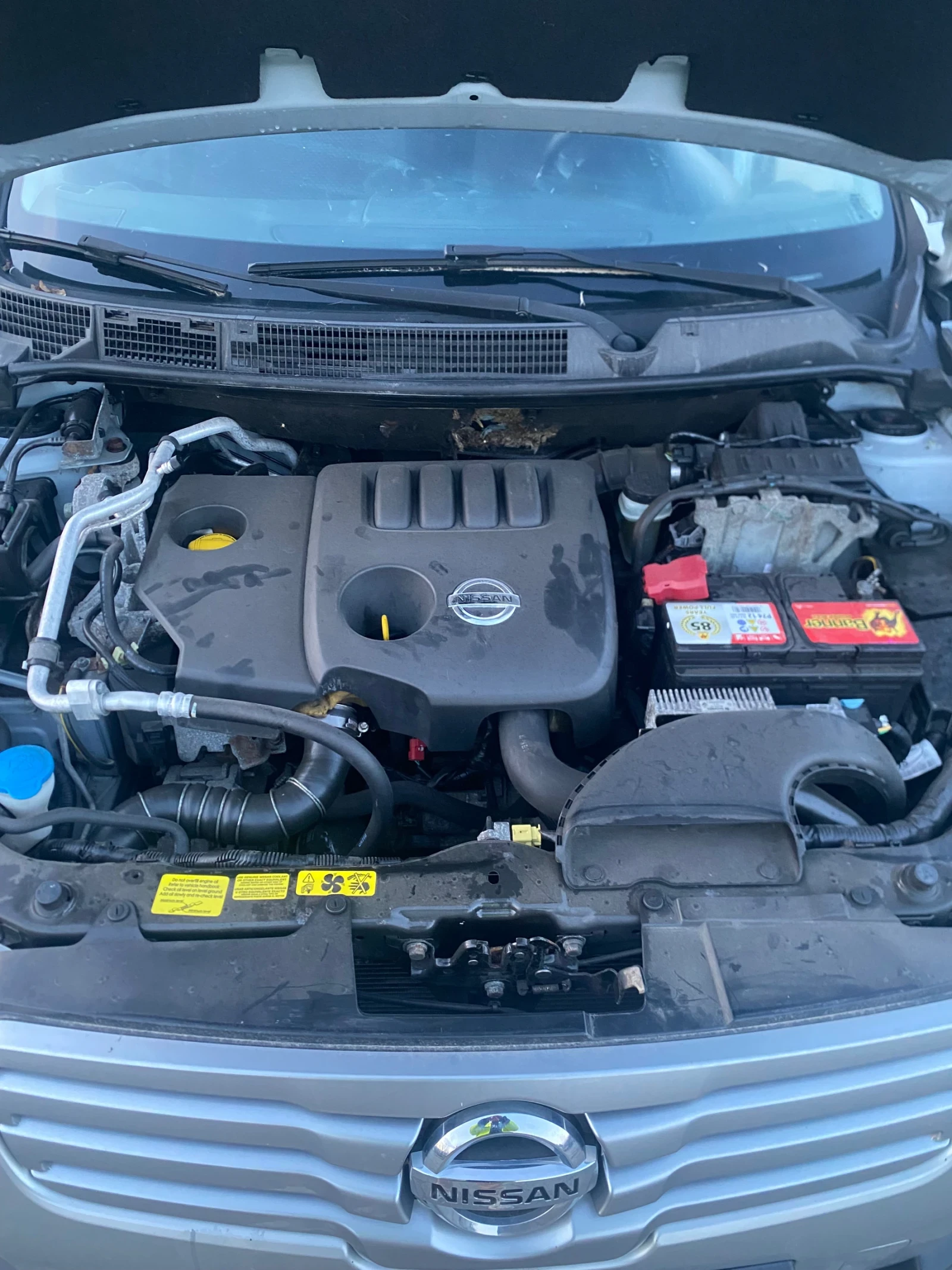 Nissan Qashqai 1.5 dCi | Mobile.bg � ����������� 12
