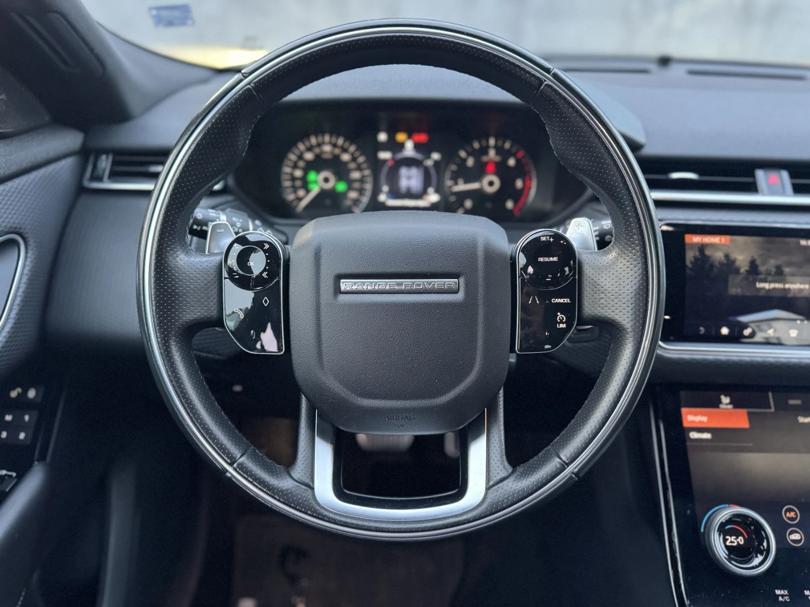 Land Rover Range Rover Velar D 180 AWD | Mobile.bg   11