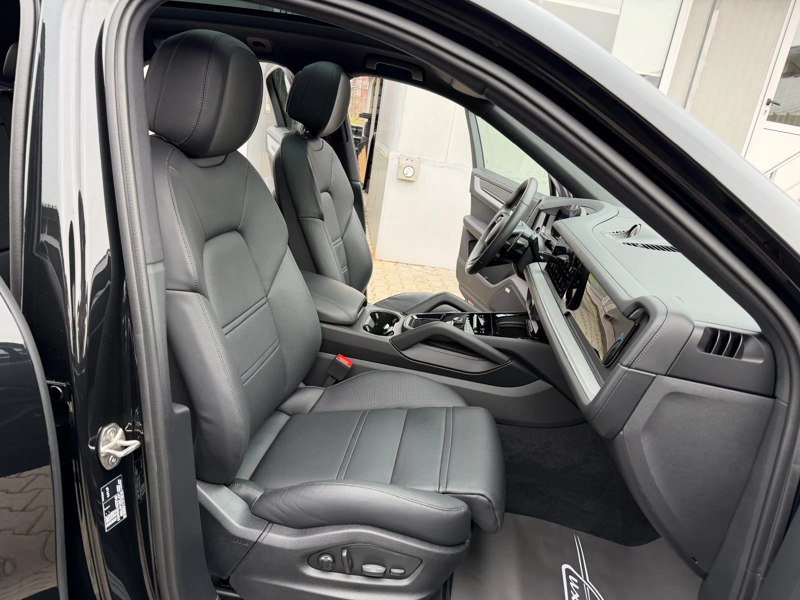 Porsche Cayenne S#COUPE#E-HYBRID#EXCLUSIVE#SOFTCLOSE#�����#519K.C. | Mobile.bg � ����������� 10