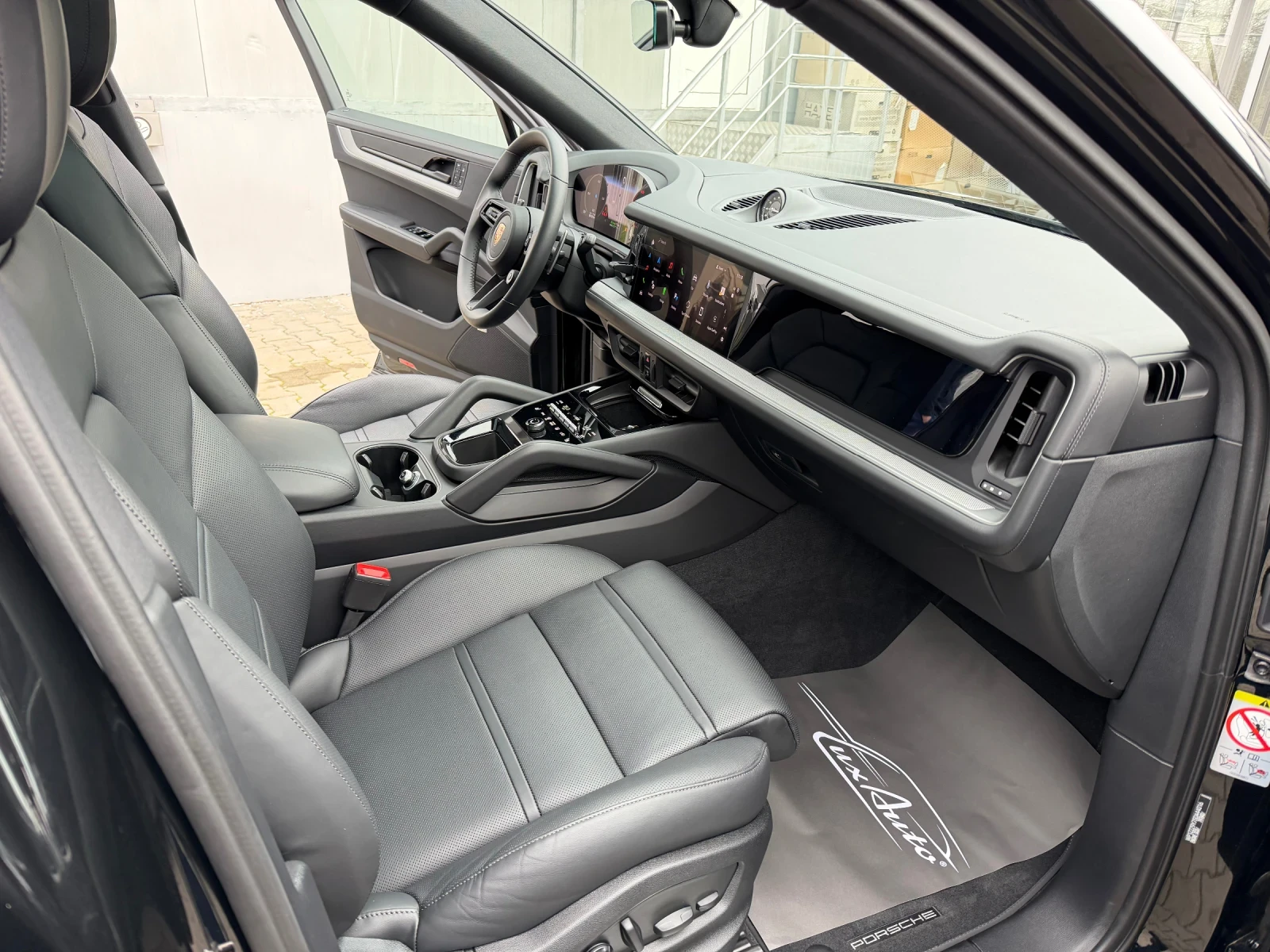 Porsche Cayenne S#COUPE#E-HYBRID#EXCLUSIVE#SOFTCLOSE#�����#519K.C. | Mobile.bg � ����������� 9