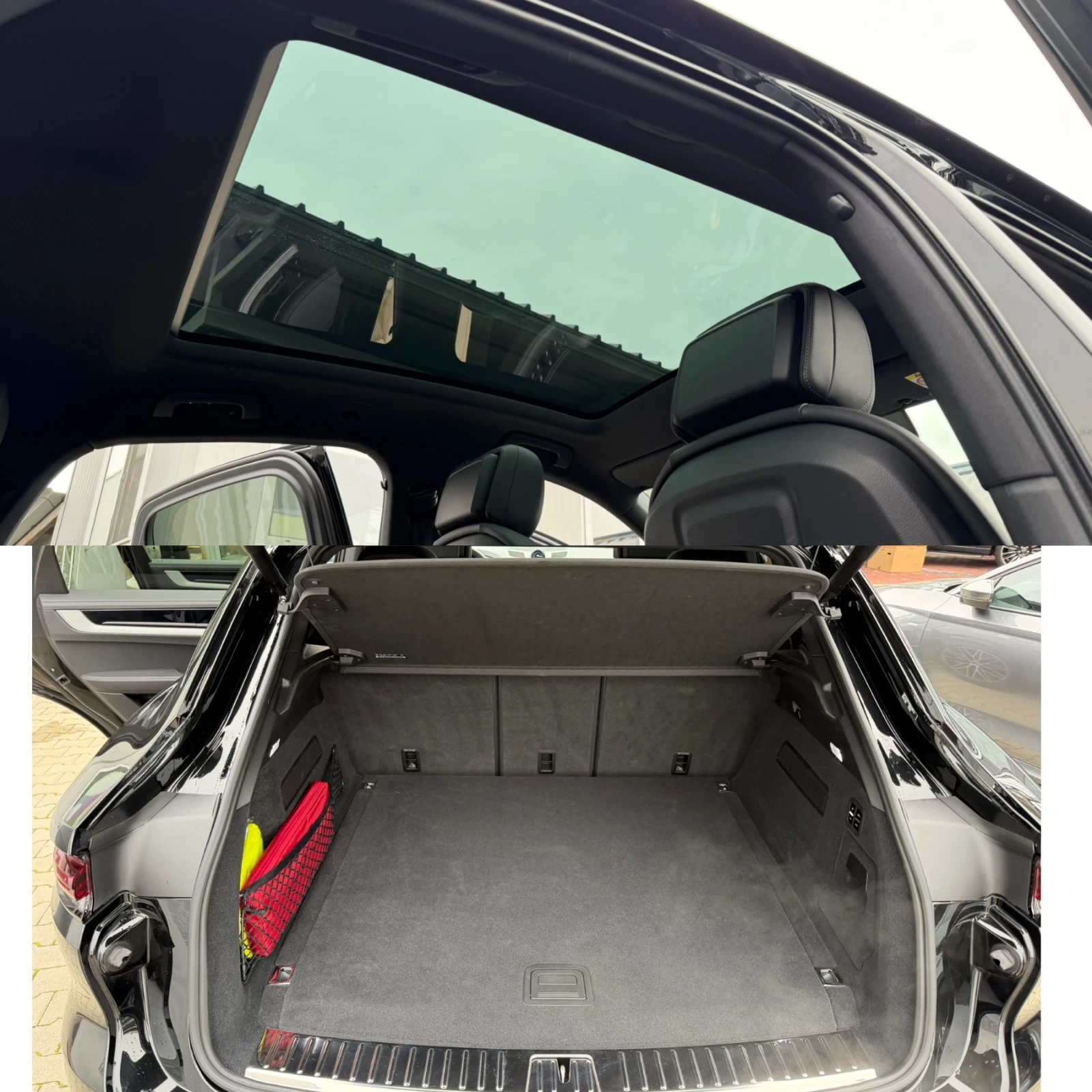 Porsche Cayenne S#COUPE#E-HYBRID#EXCLUSIVE#SOFTCLOSE#�����#519K.C. | Mobile.bg � ����������� 17