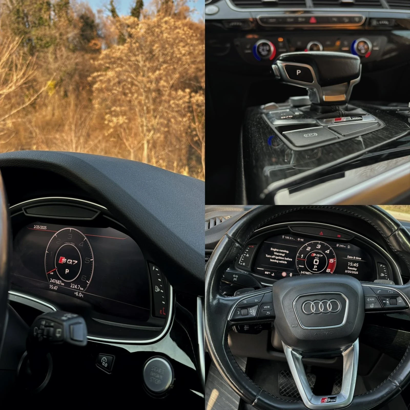 Audi Q7 3.0 TFSI  | Mobile.bg � ����������� 8