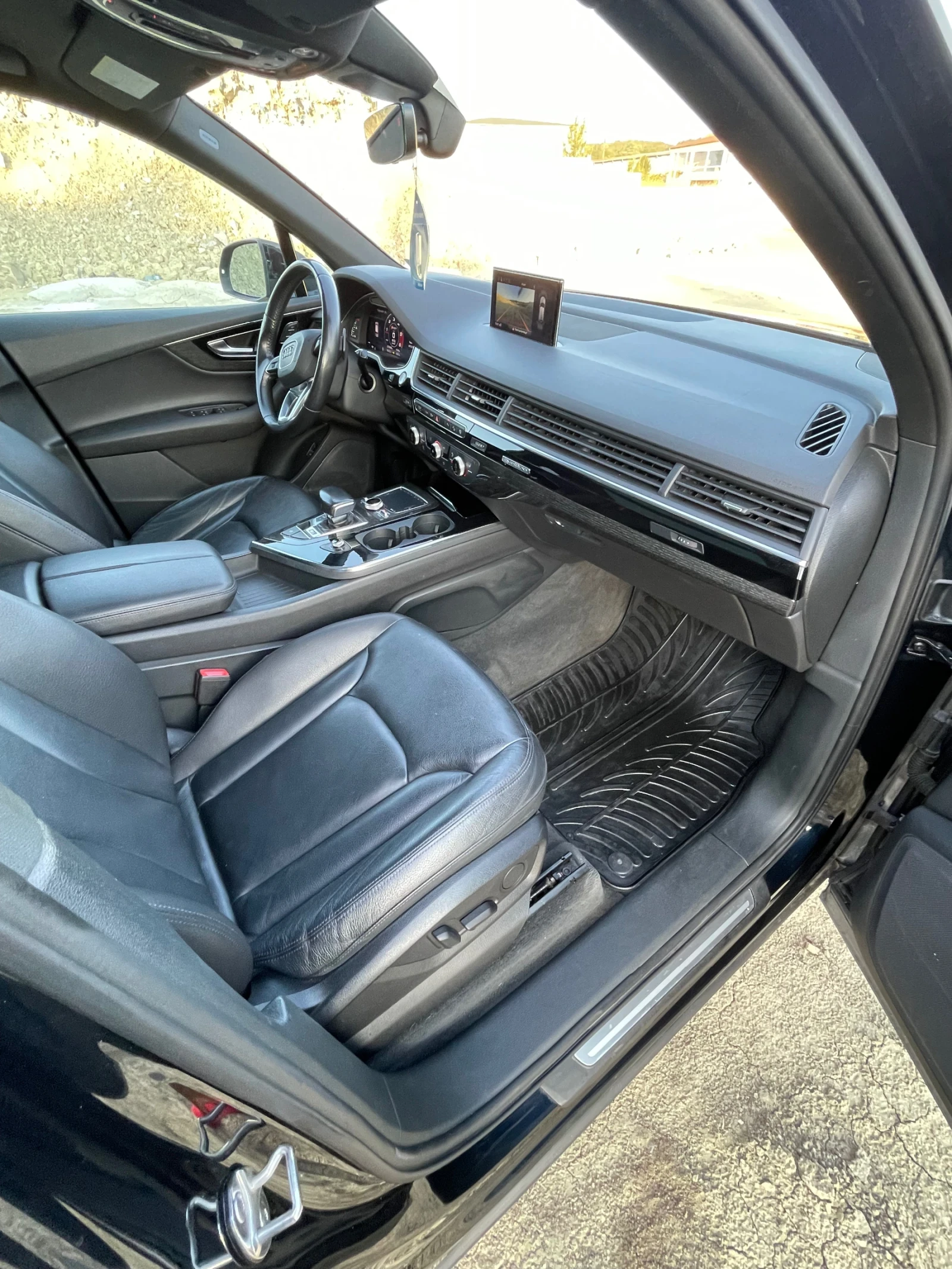 Audi Q7 3.0 TFSI  | Mobile.bg � ����������� 6