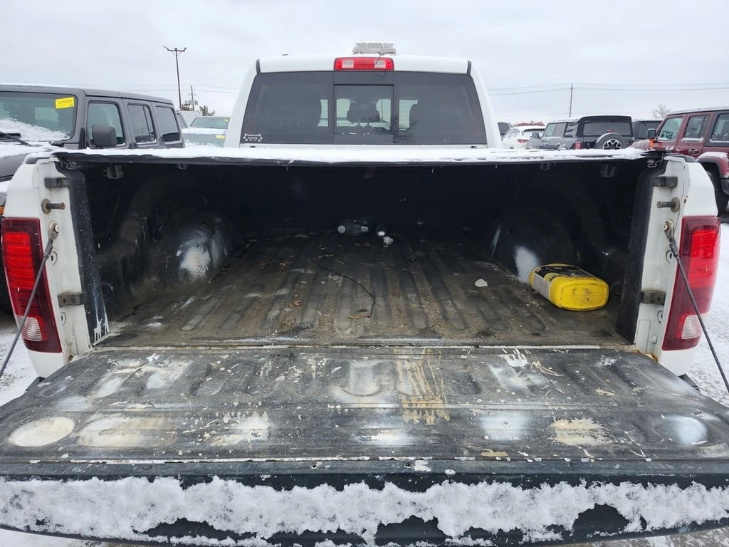 Dodge RAM 1500 * SPORT * CARFAX * ��� ������������ ������ | Mobile.bg � ����������� 14