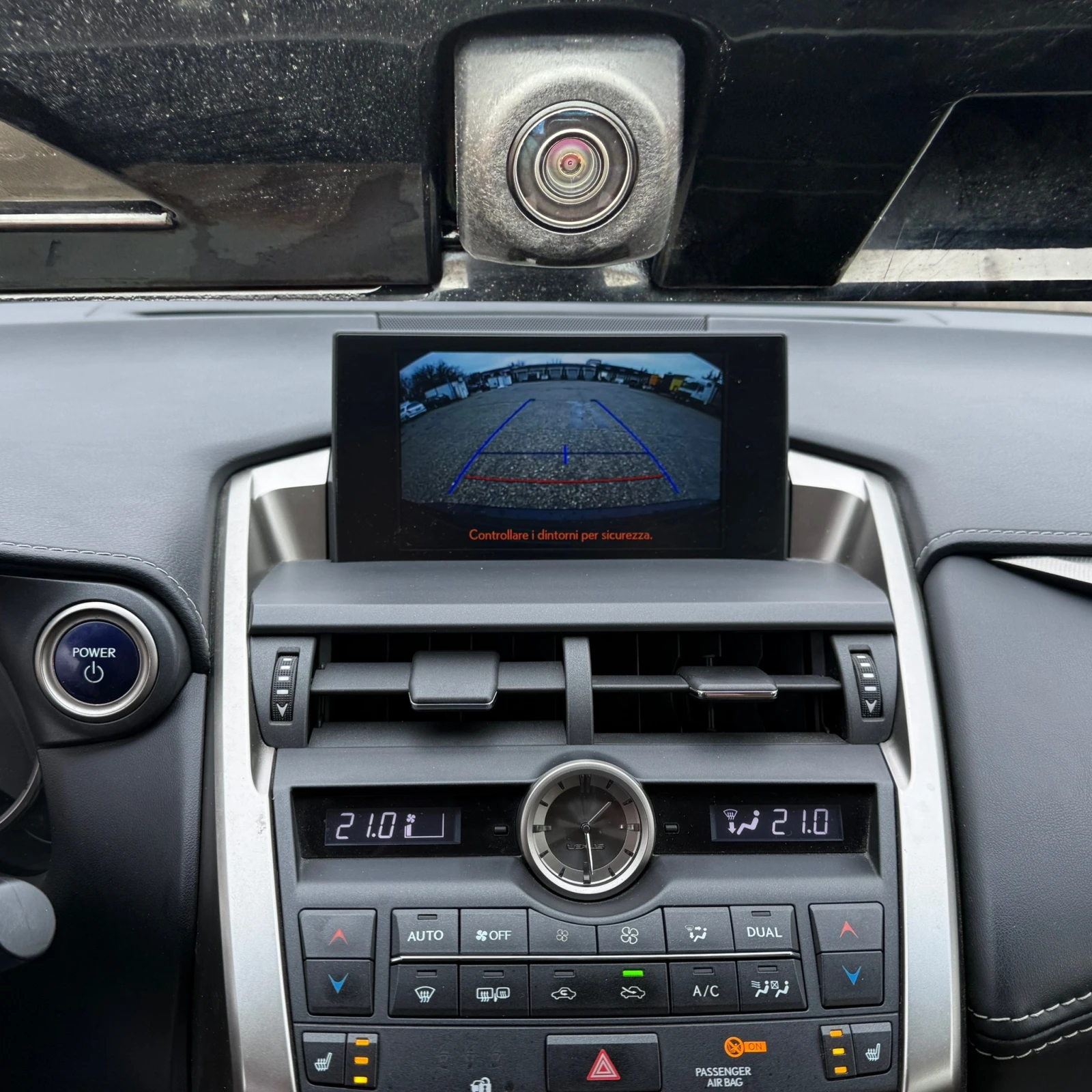 Lexus NX 300h 4x4 | Mobile.bg � ����������� 15