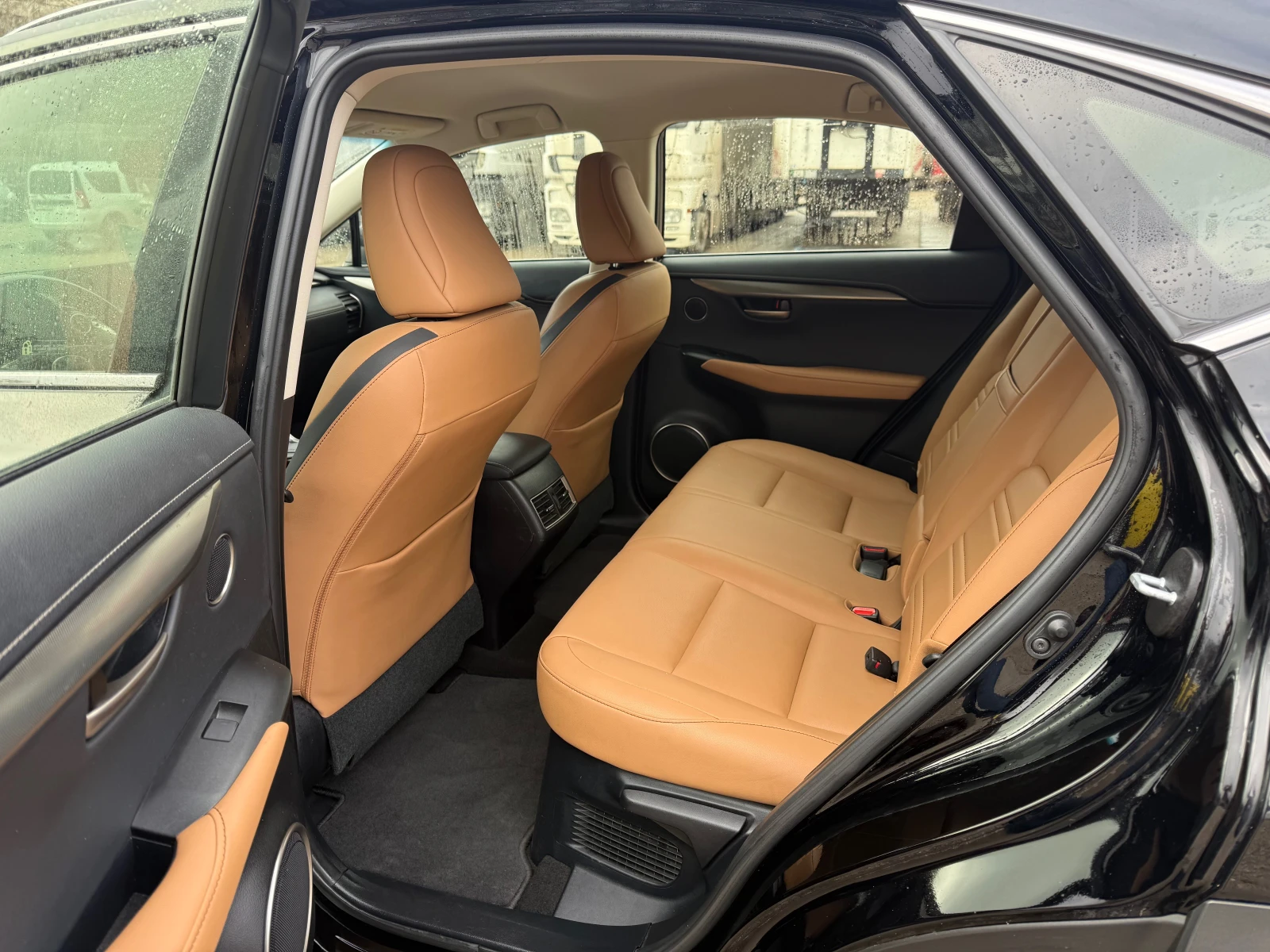 Lexus NX 300h 4x4 | Mobile.bg � ����������� 13