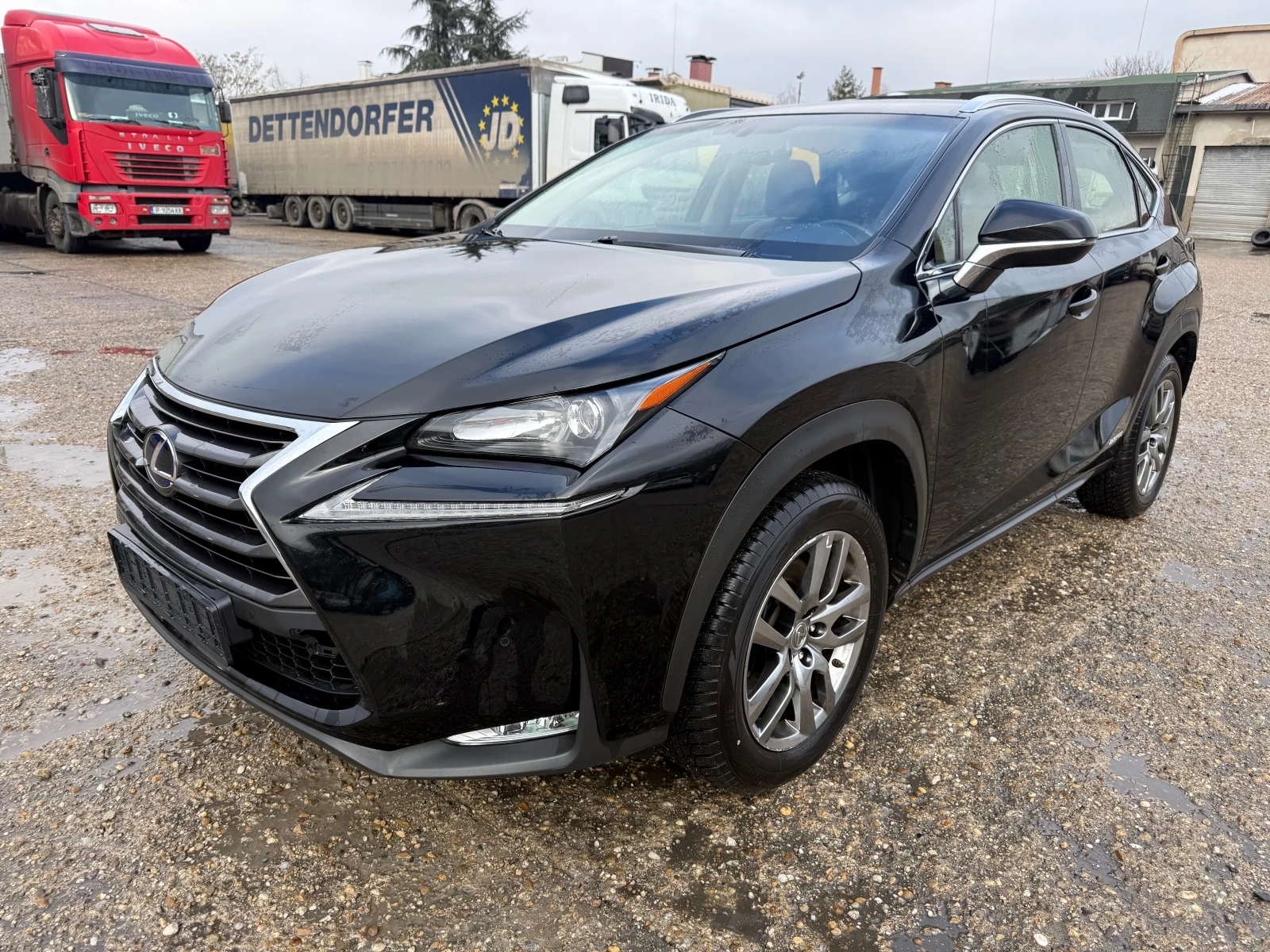 Lexus NX 300h 4x4 | Mobile.bg � ����������� 1