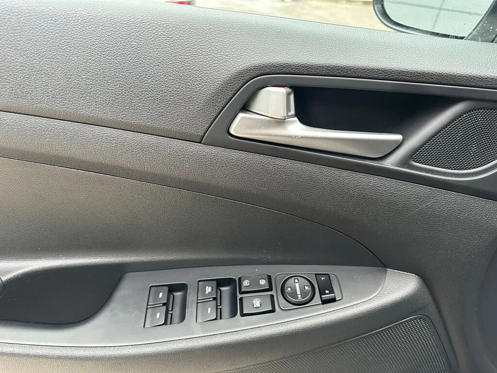 Hyundai Tucson Preferred FWD - изображение 10