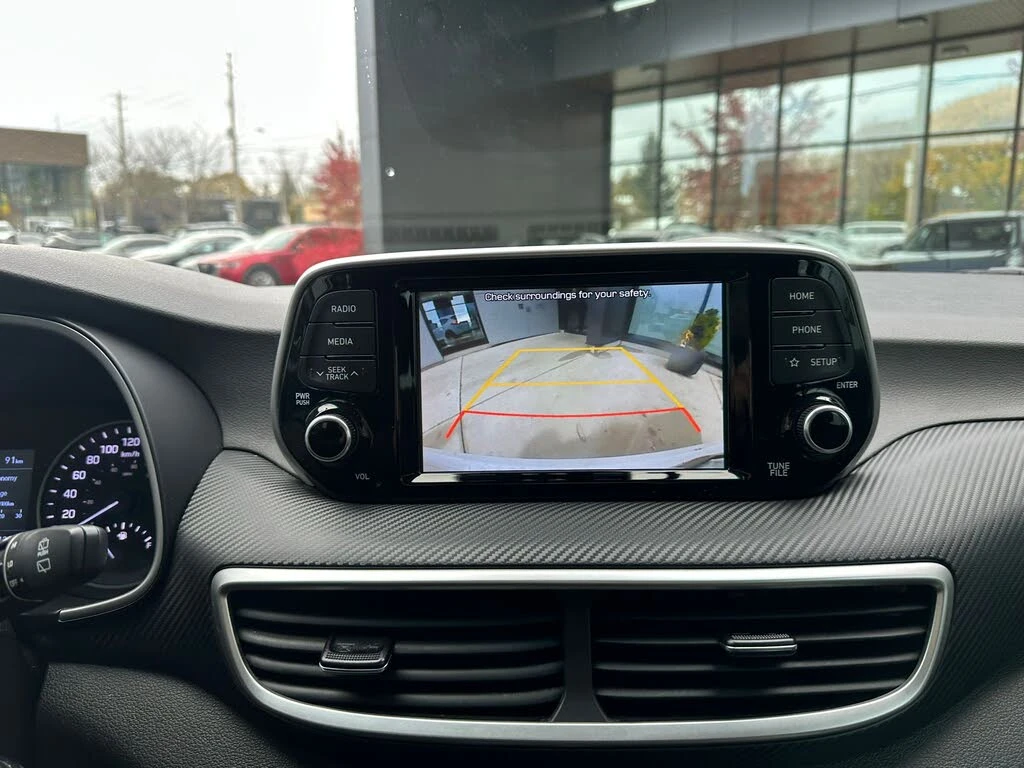 Hyundai Tucson Preferred FWD | Mobile.bg � ����������� 16