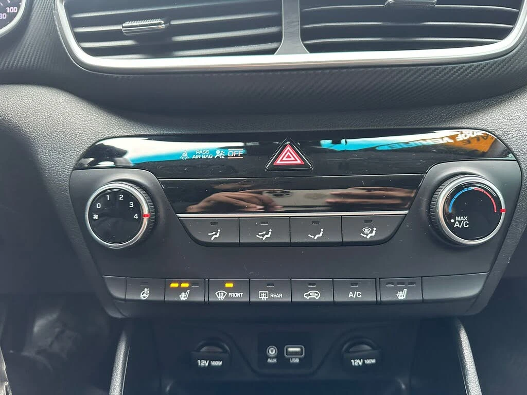 Hyundai Tucson Preferred FWD | Mobile.bg � ����������� 14