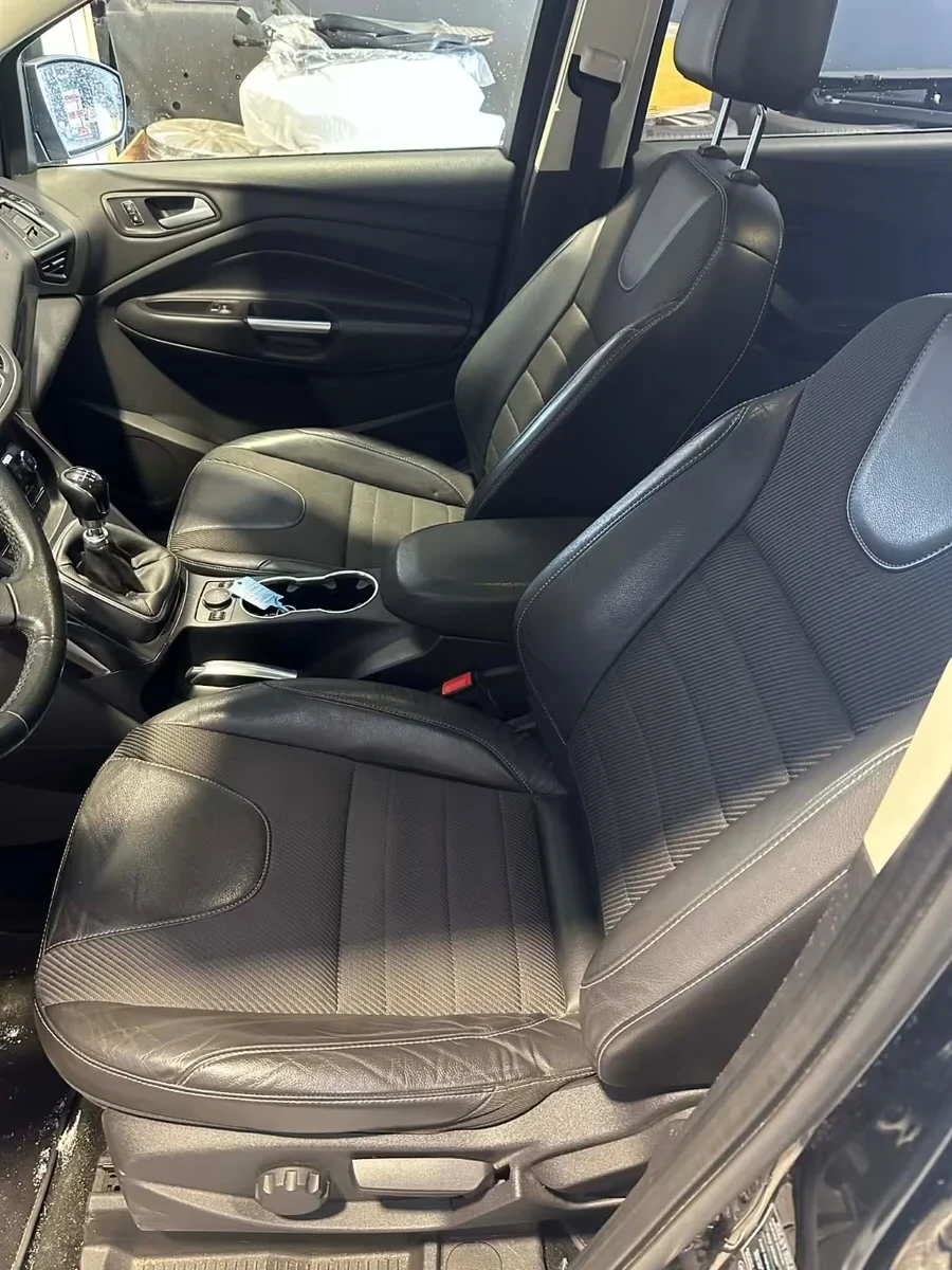 Ford Kuga 1.5benzin Titanium 150ps - изображение 7