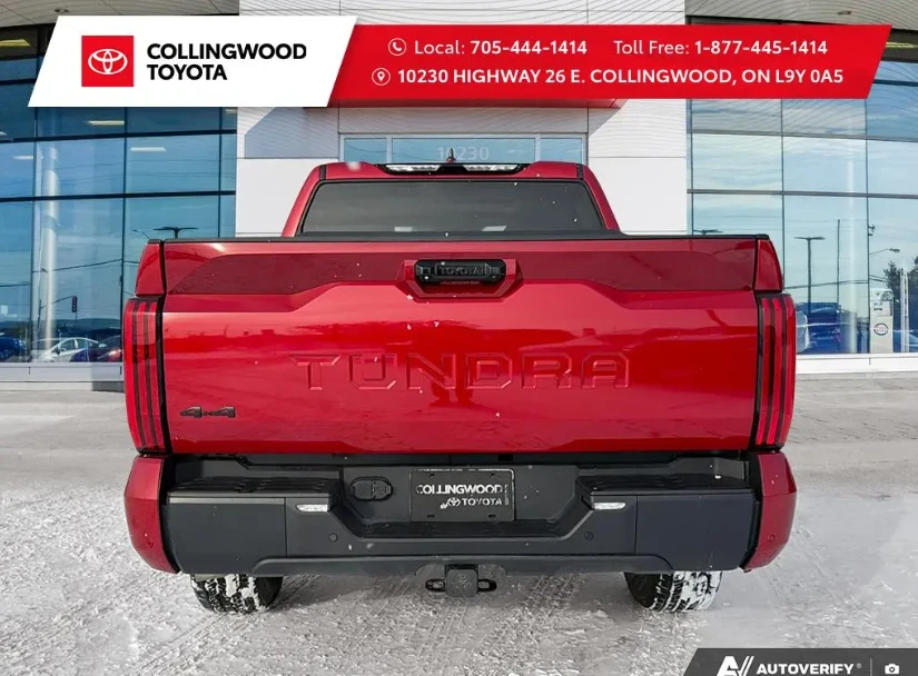 Toyota Tundra NIGHTSHADE* LIMITED* CREWMAX* PANO* LEATHER | Mobile.bg � ����������� 3