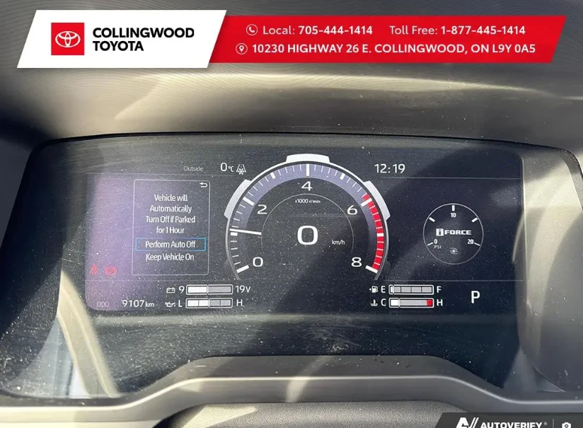 Toyota Tundra NIGHTSHADE* LIMITED* CREWMAX* PANO* LEATHER | Mobile.bg � ����������� 8