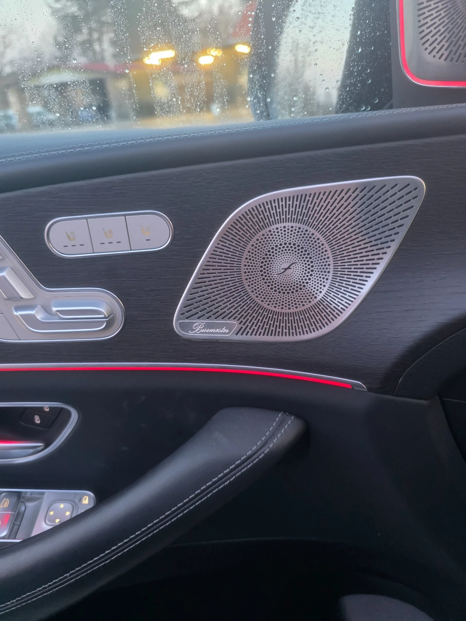 Mercedes-Benz GLS 63 AMG BURMASTER, ��������, �����, ���� ������ 10000���� | Mobile.bg � ����������� 12