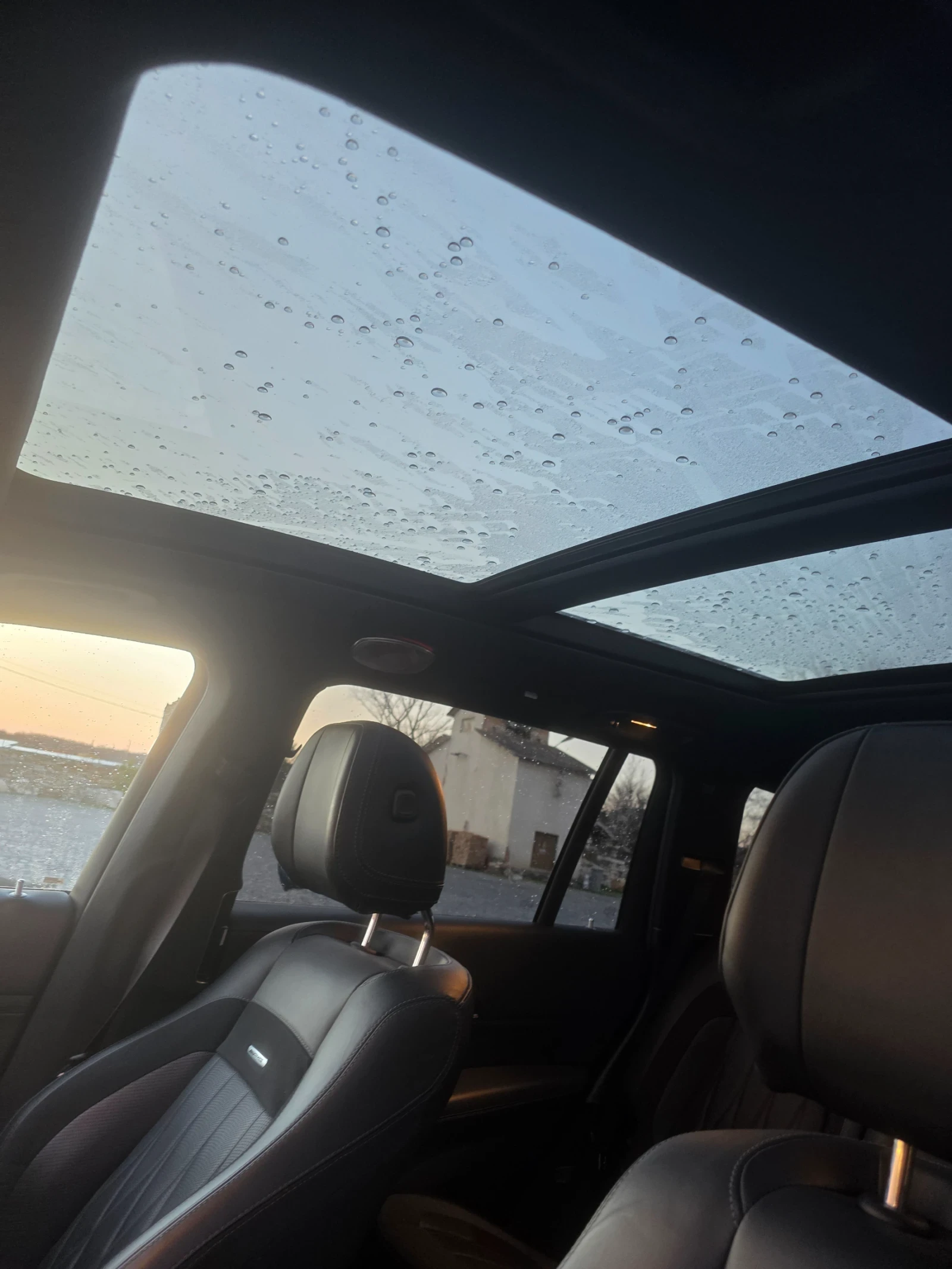 Mercedes-Benz GLS 63 AMG BURMASTER, ��������, �����, ���� ������ 10000���� | Mobile.bg � ����������� 10