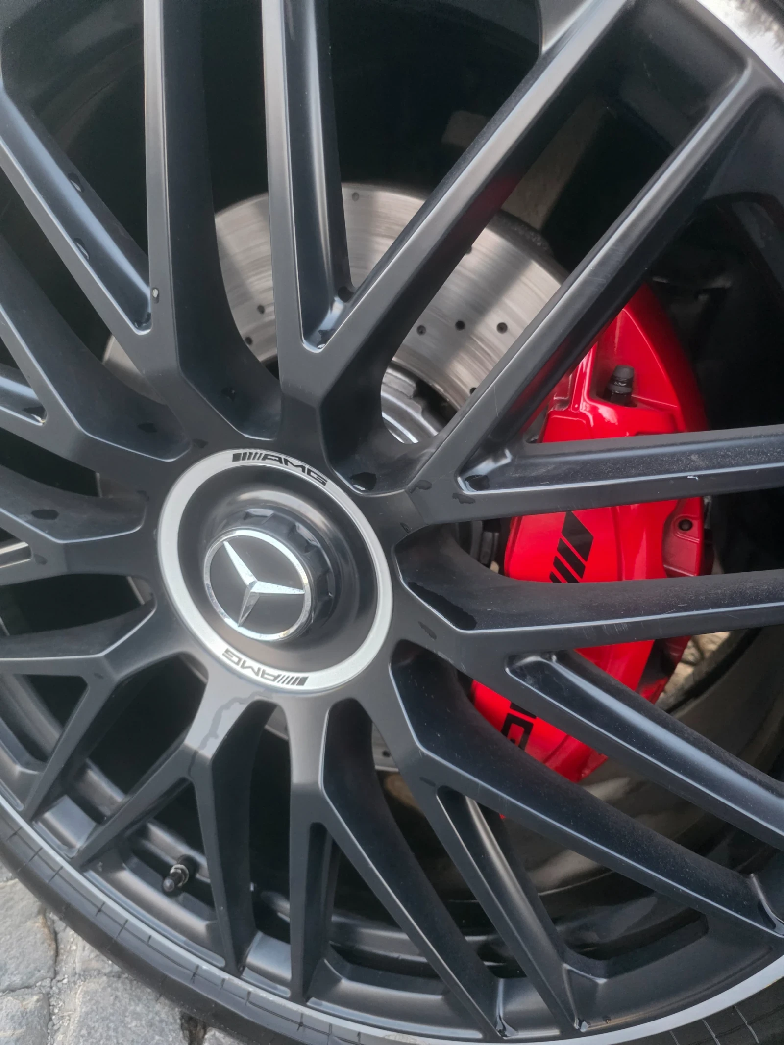 Mercedes-Benz GLS 63 AMG BURMASTER, ��������, �����, ���� ������ 10000���� | Mobile.bg � ����������� 11