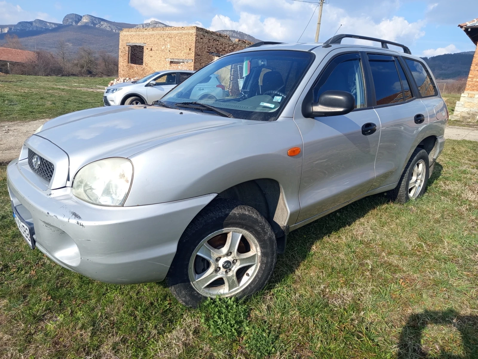 Hyundai Santa fe 4�4 | Mobile.bg � ����������� 3