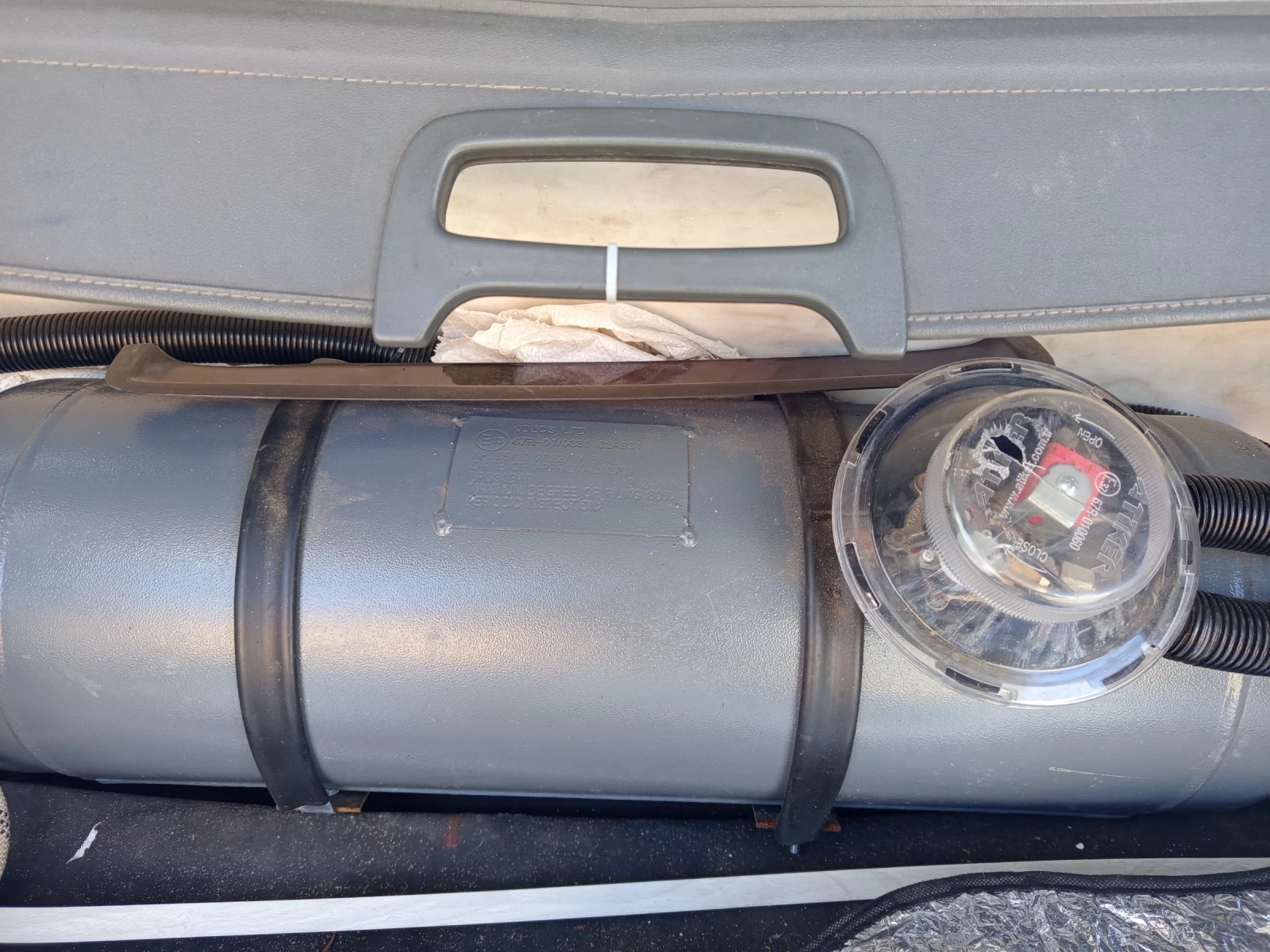 Hyundai Santa fe 4�4 | Mobile.bg � ����������� 6