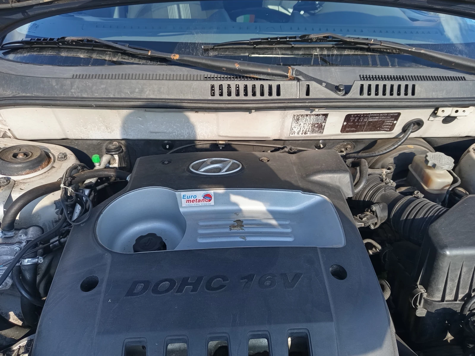 Hyundai Santa fe 4�4 | Mobile.bg � ����������� 13