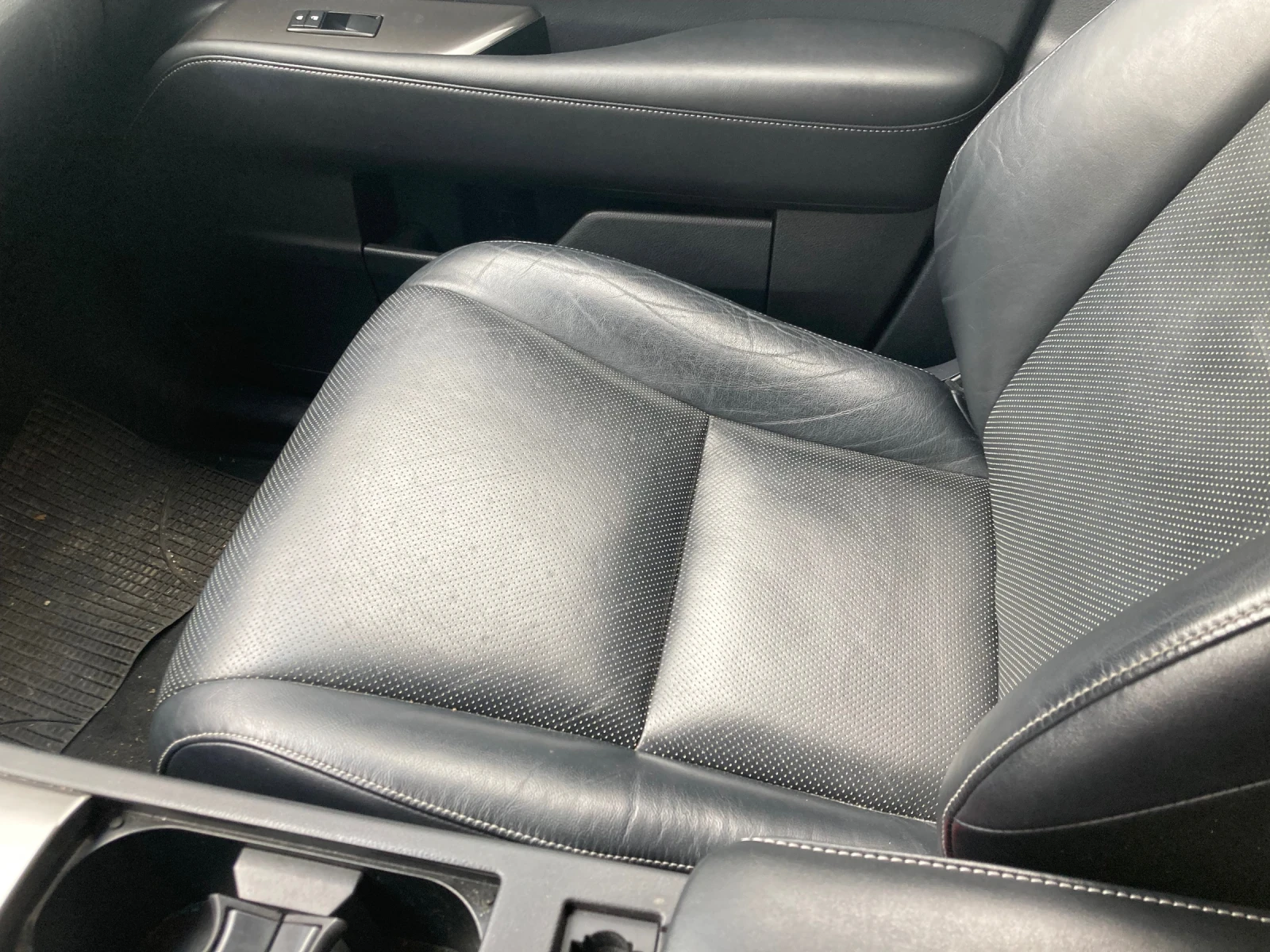 Lexus RX 450h 450h F SPORT 4x4 Benzin Hibrid Luxury , снимка 13 - Автомобили и джипове - 54101350