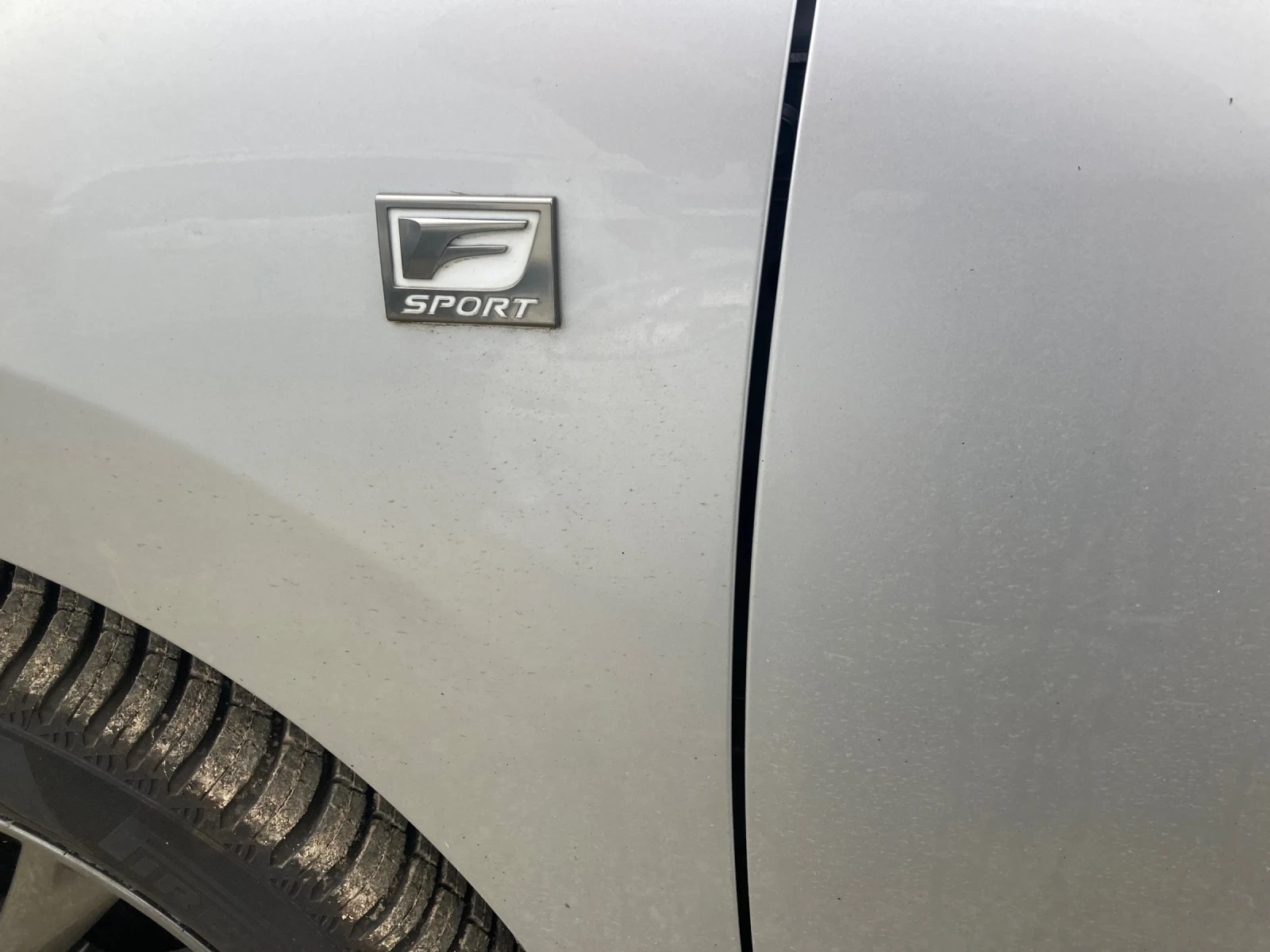 Lexus RX 450h 450h F SPORT 4x4 Benzin Hibrid Luxury , снимка 5 - Автомобили и джипове - 54101350