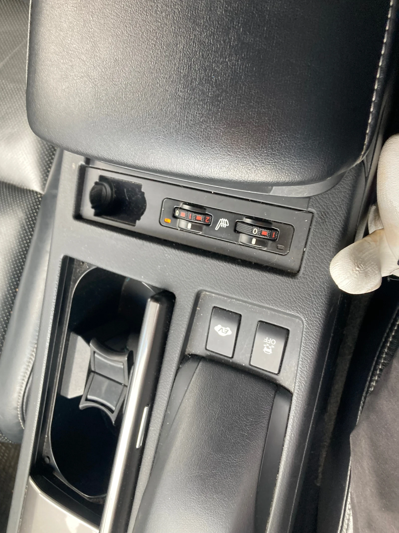 Lexus RX 450h 450h F SPORT 4x4 Benzin Hibrid Luxury , снимка 15 - Автомобили и джипове - 54101350