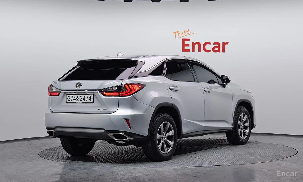 Lexus RX 350 * 3.5* ����* �������* ���������*  | Mobile.bg � ����������� 2