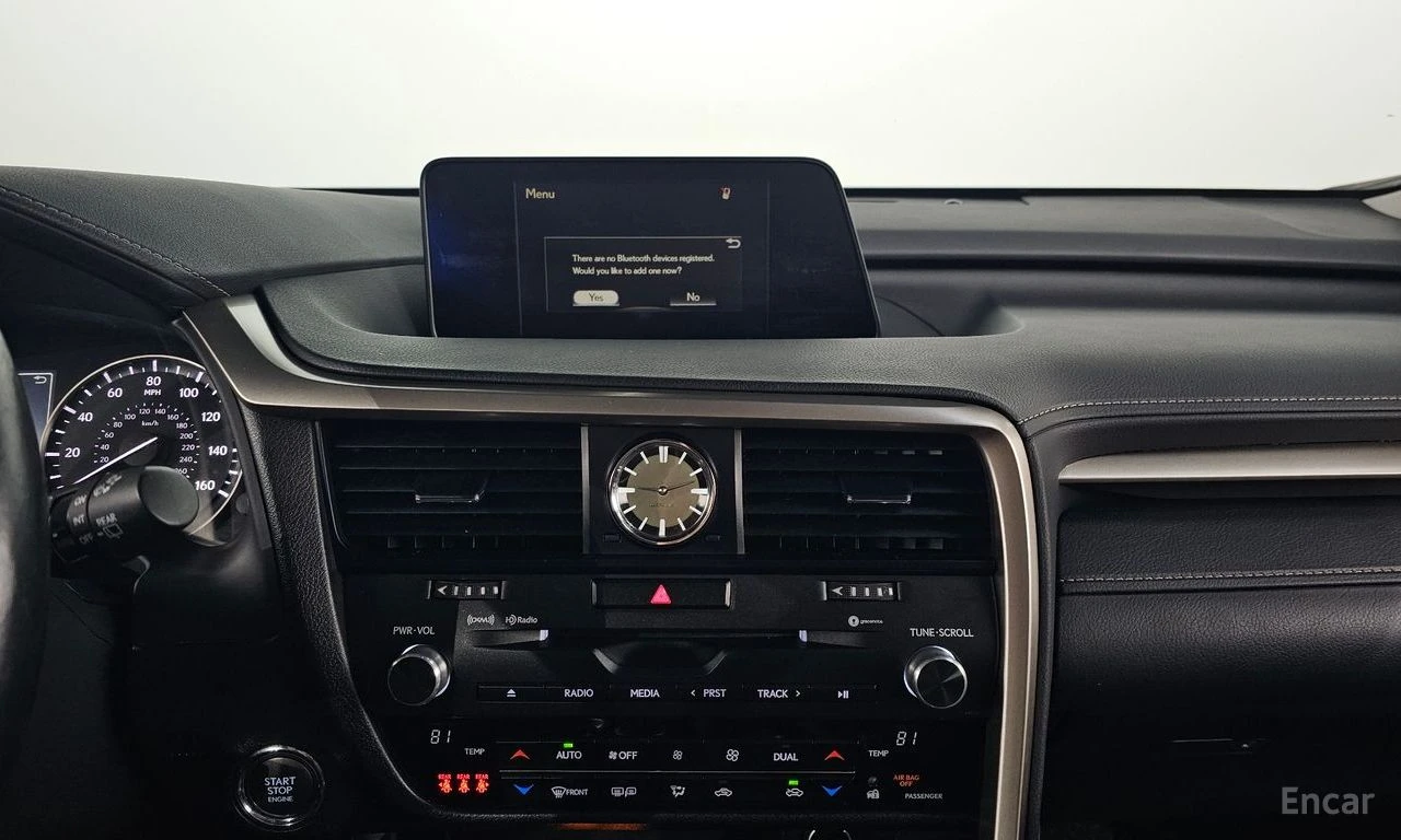 Lexus RX 350 * 3.5* ����* �������* ���������*  | Mobile.bg � ����������� 13